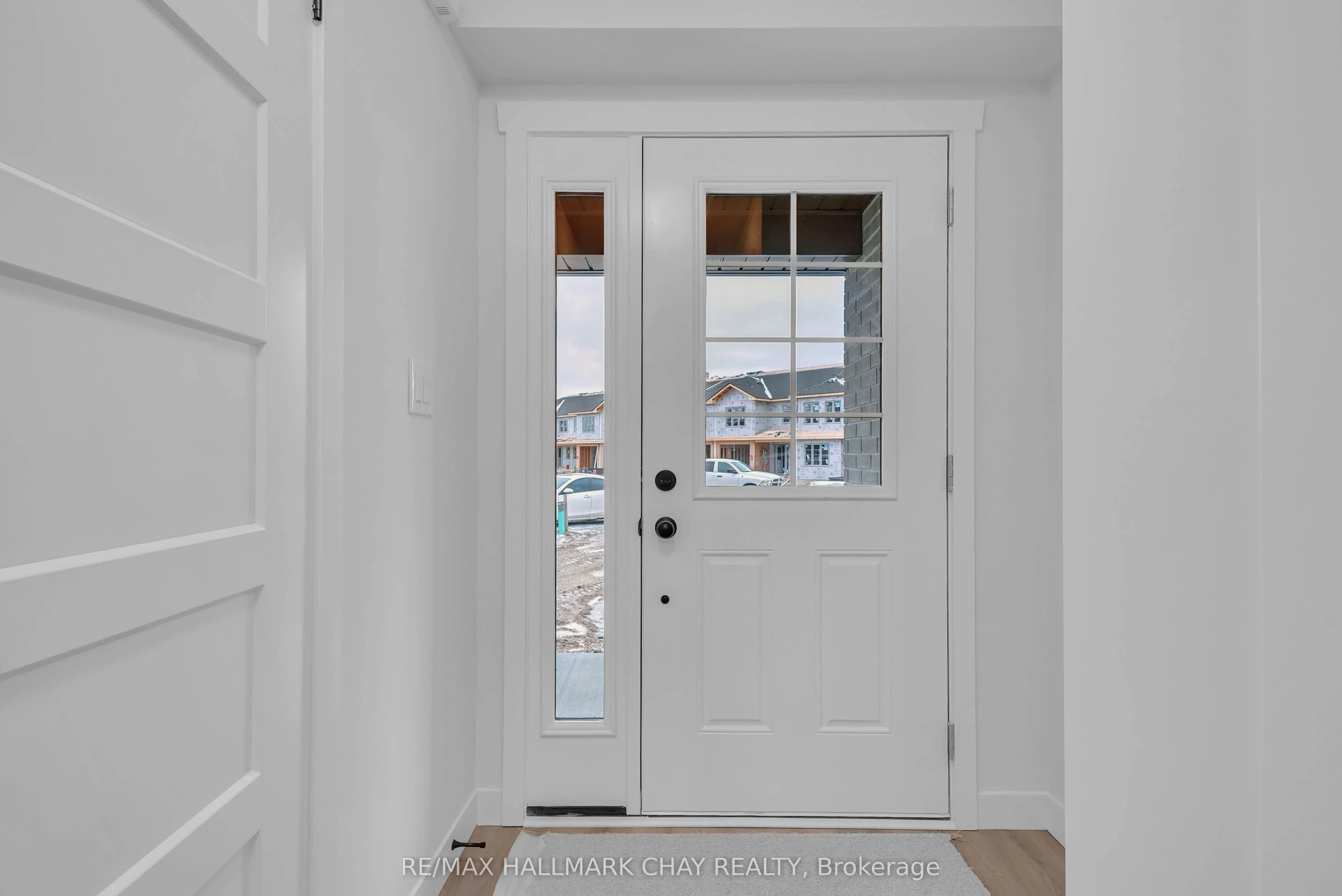 Lot 11 169 Queen Street W