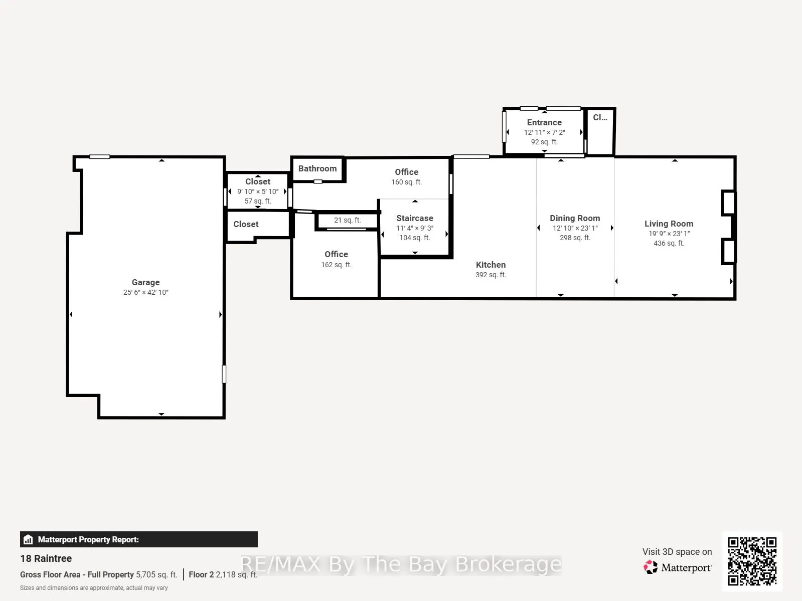 18 Raintree Court