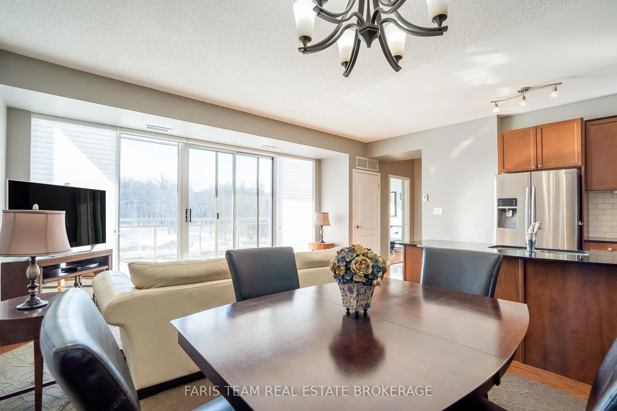 699 Aberdeen Boulevard #608