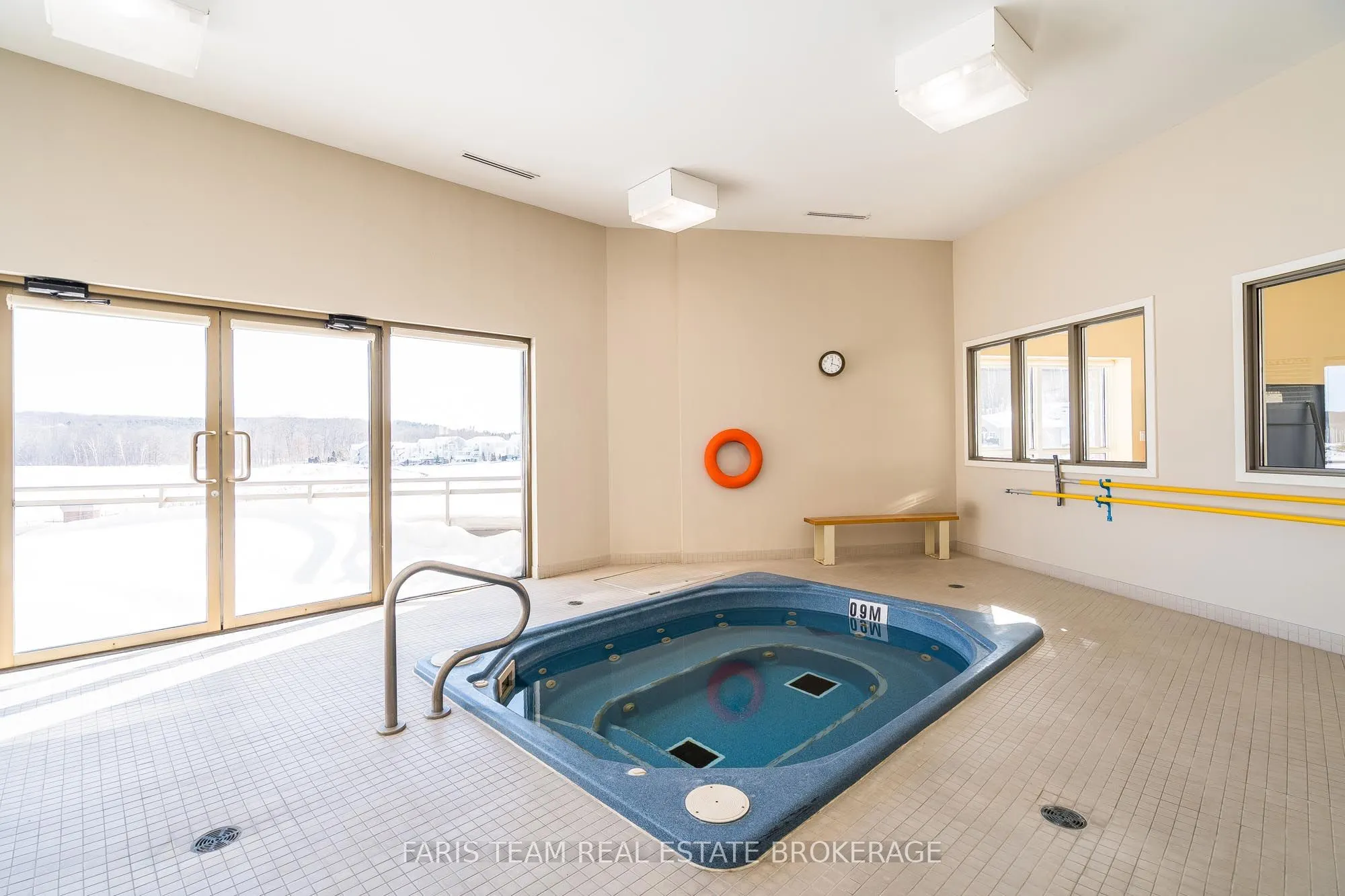 699 Aberdeen Boulevard #608
