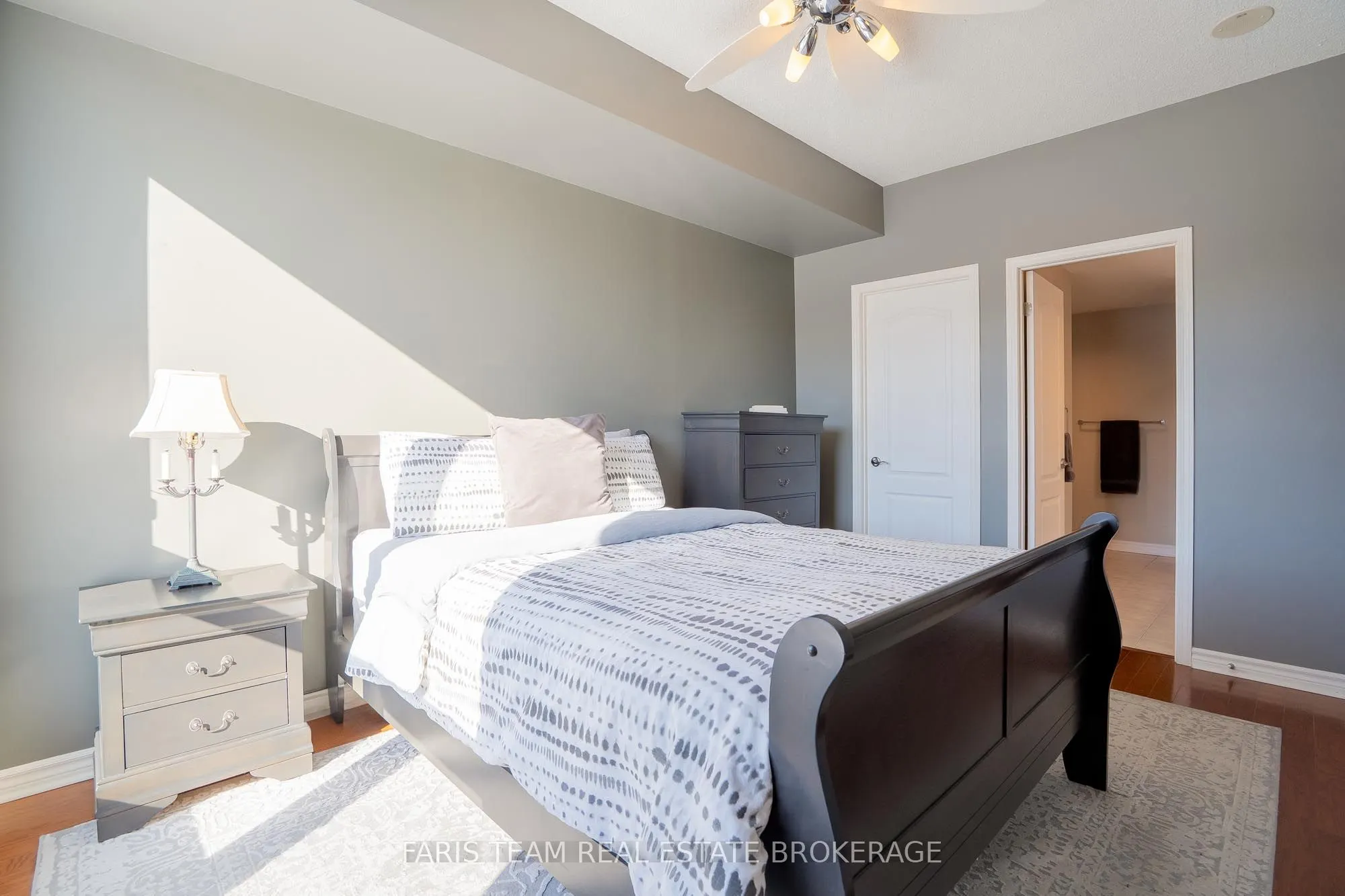 699 Aberdeen Boulevard #608