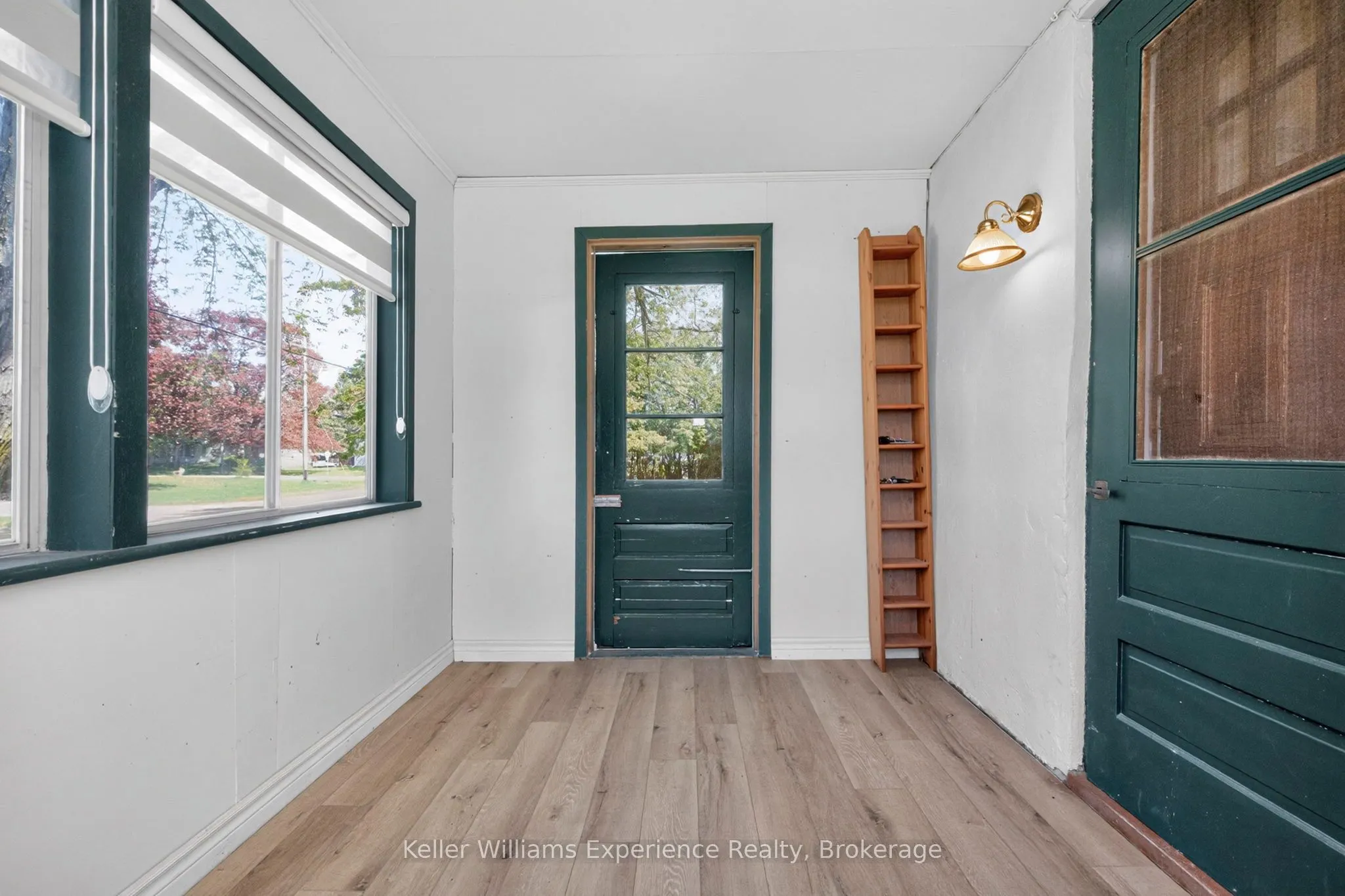 239 Oak Street