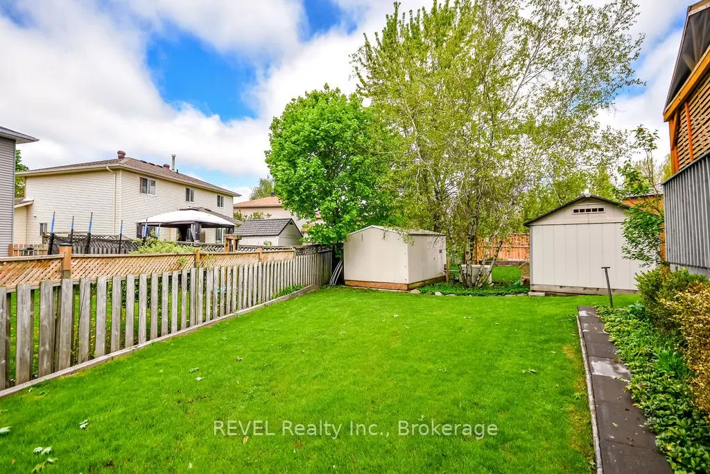 179 Luckport Crescent