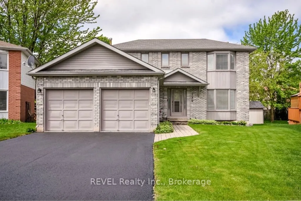 179 Luckport Crescent