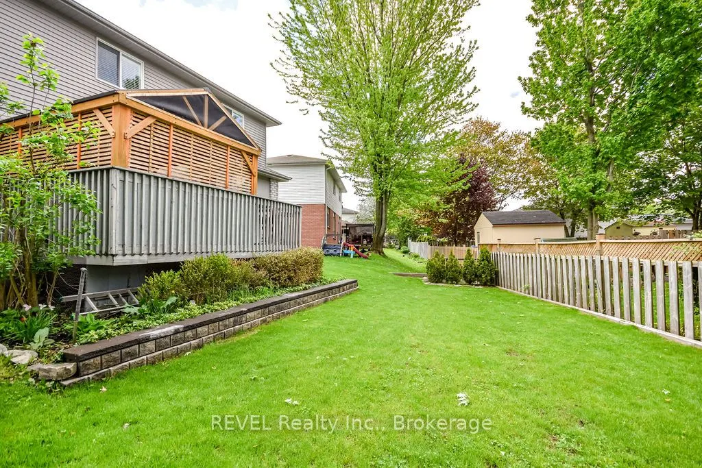 179 Luckport Crescent