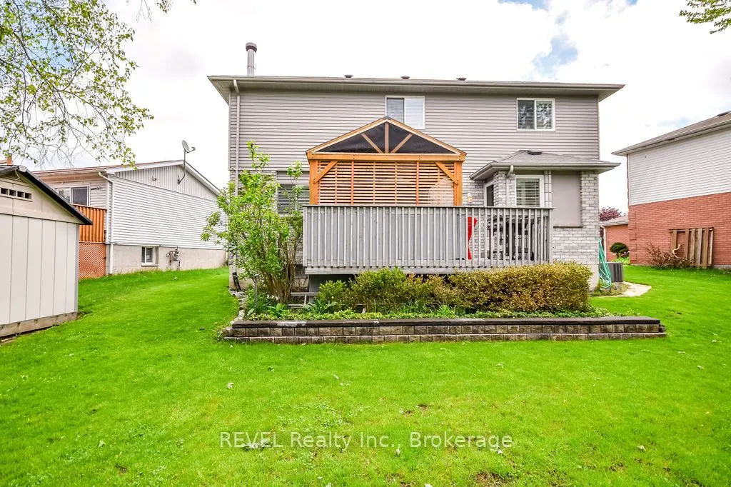 179 Luckport Crescent