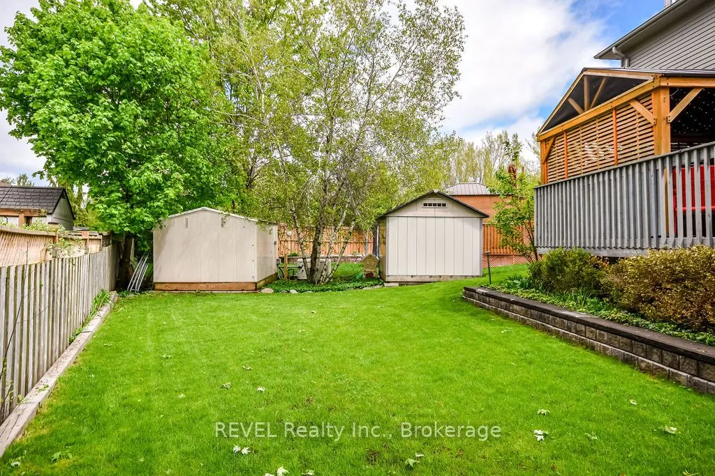 179 Luckport Crescent