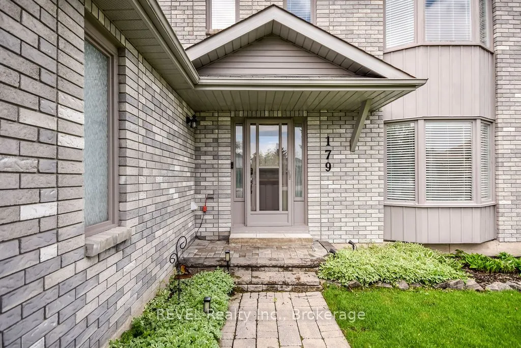 179 Luckport Crescent