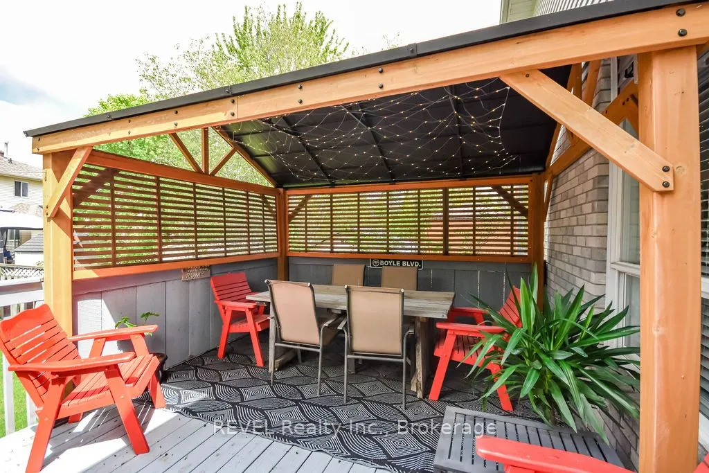 179 Luckport Crescent