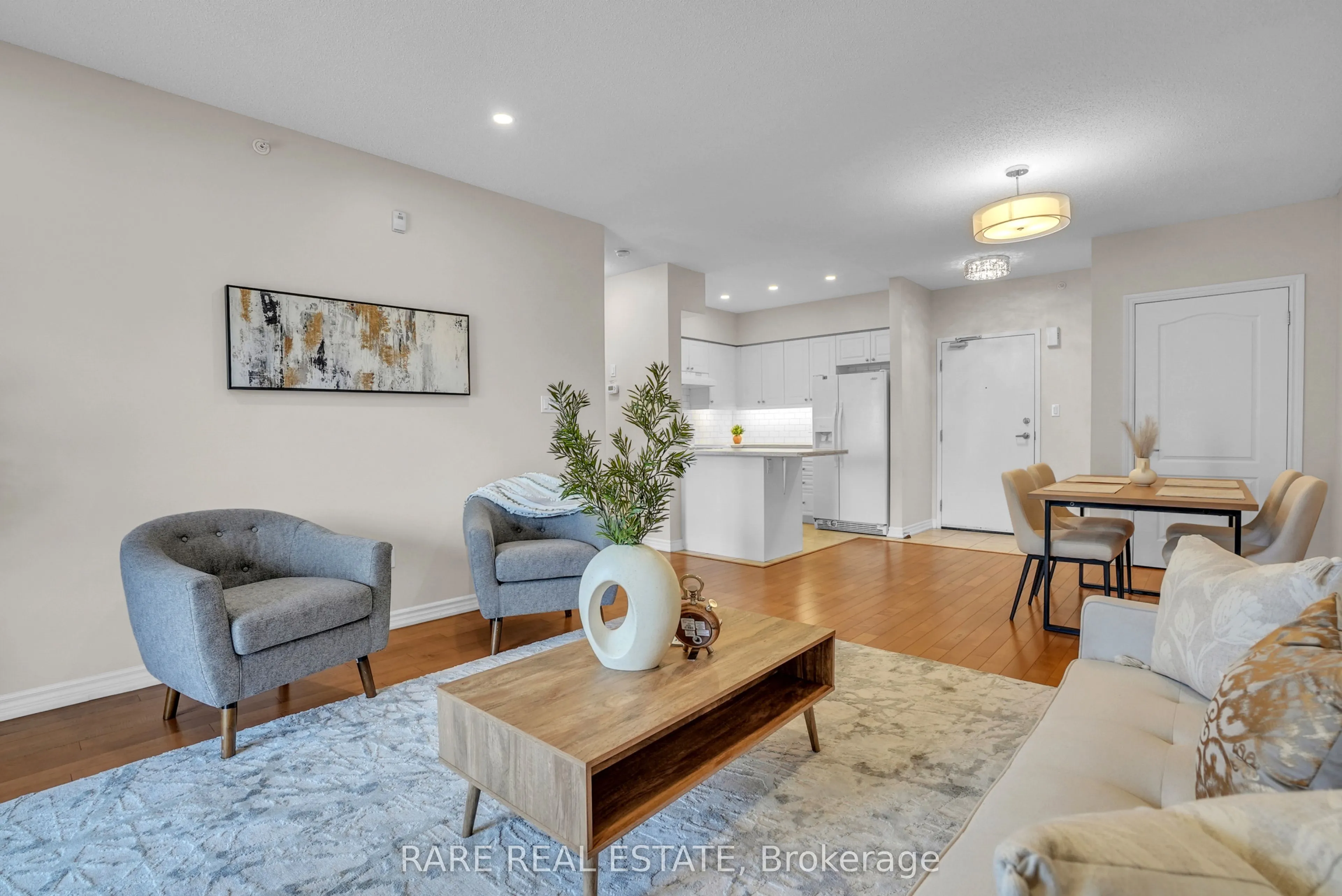 41 Ferndale Drive S #309