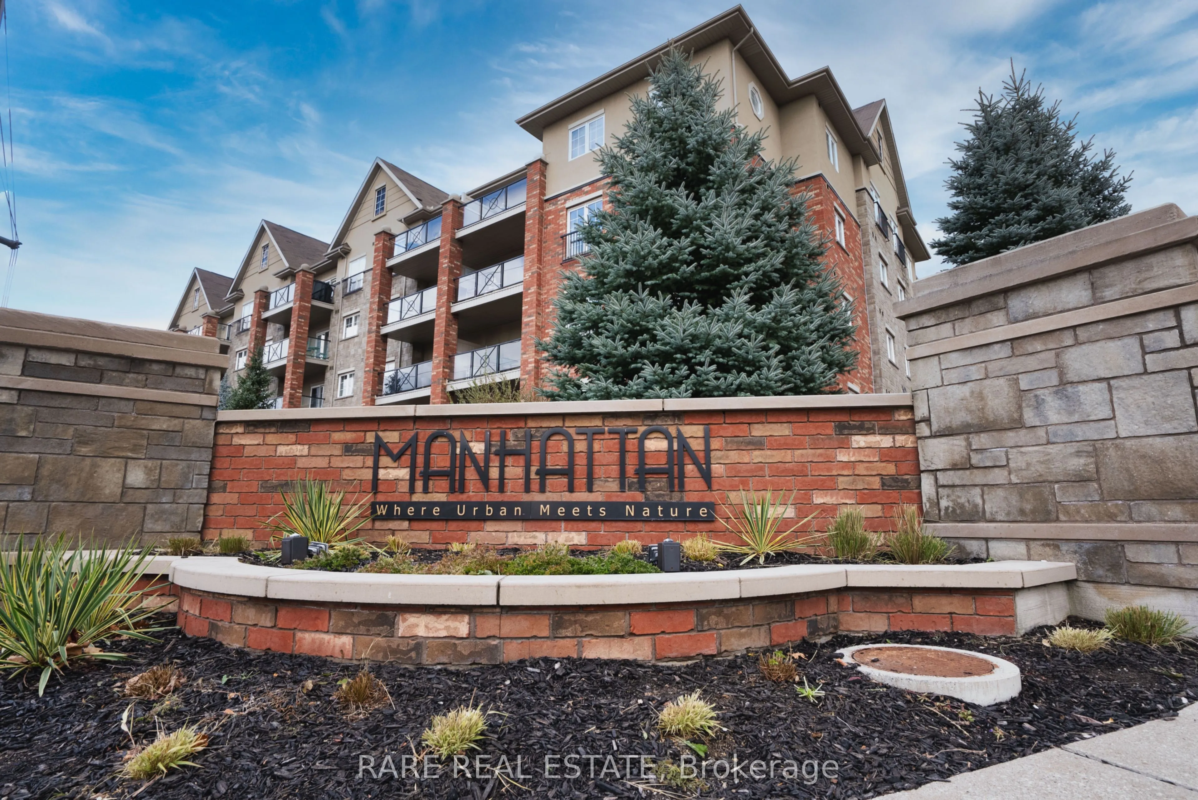 41 Ferndale Drive S #309