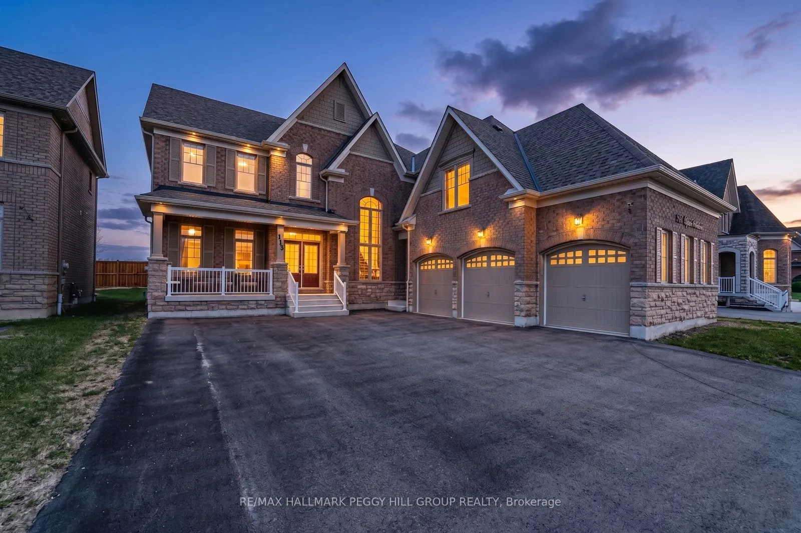 113 Rugman Crescent