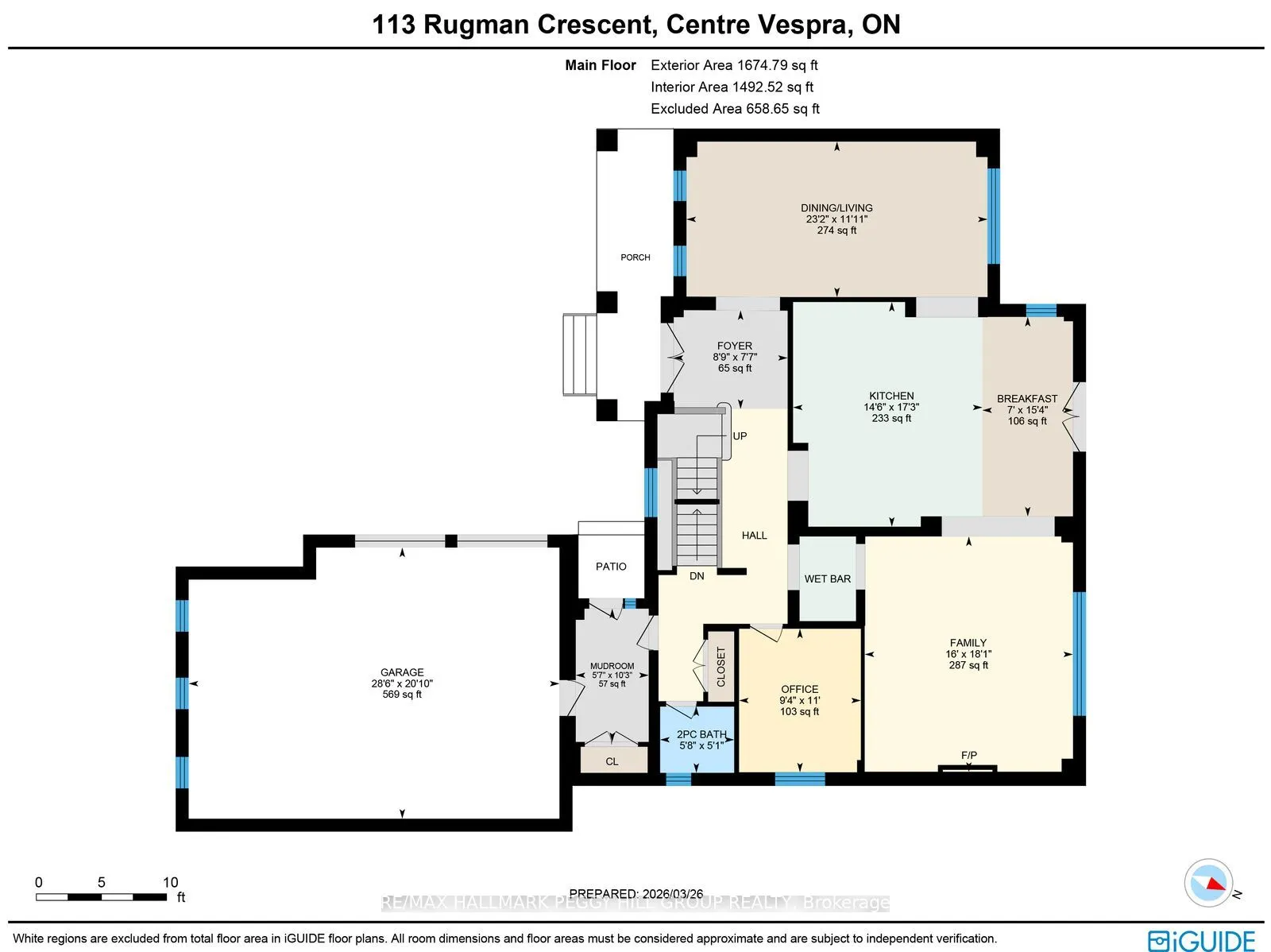 113 Rugman Crescent