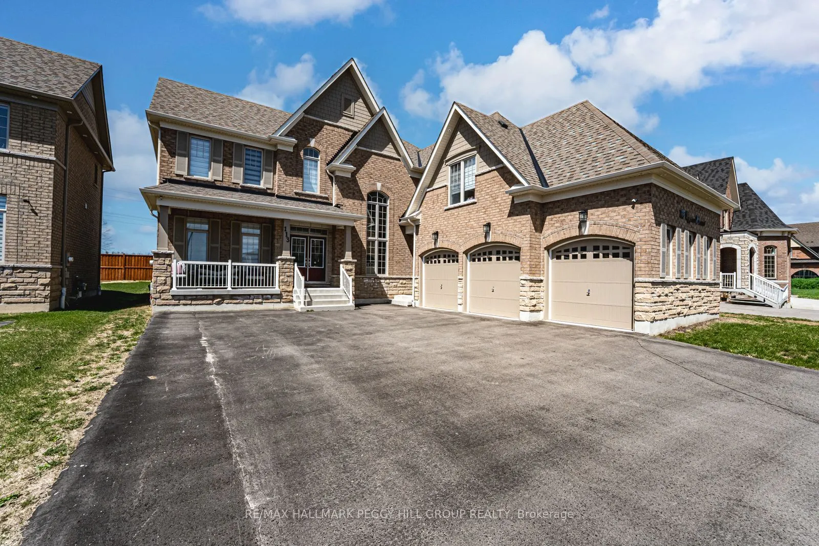 113 Rugman Crescent