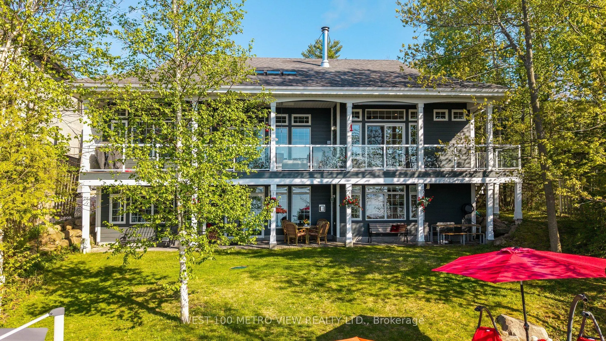 458 SILVER BIRCH Drive