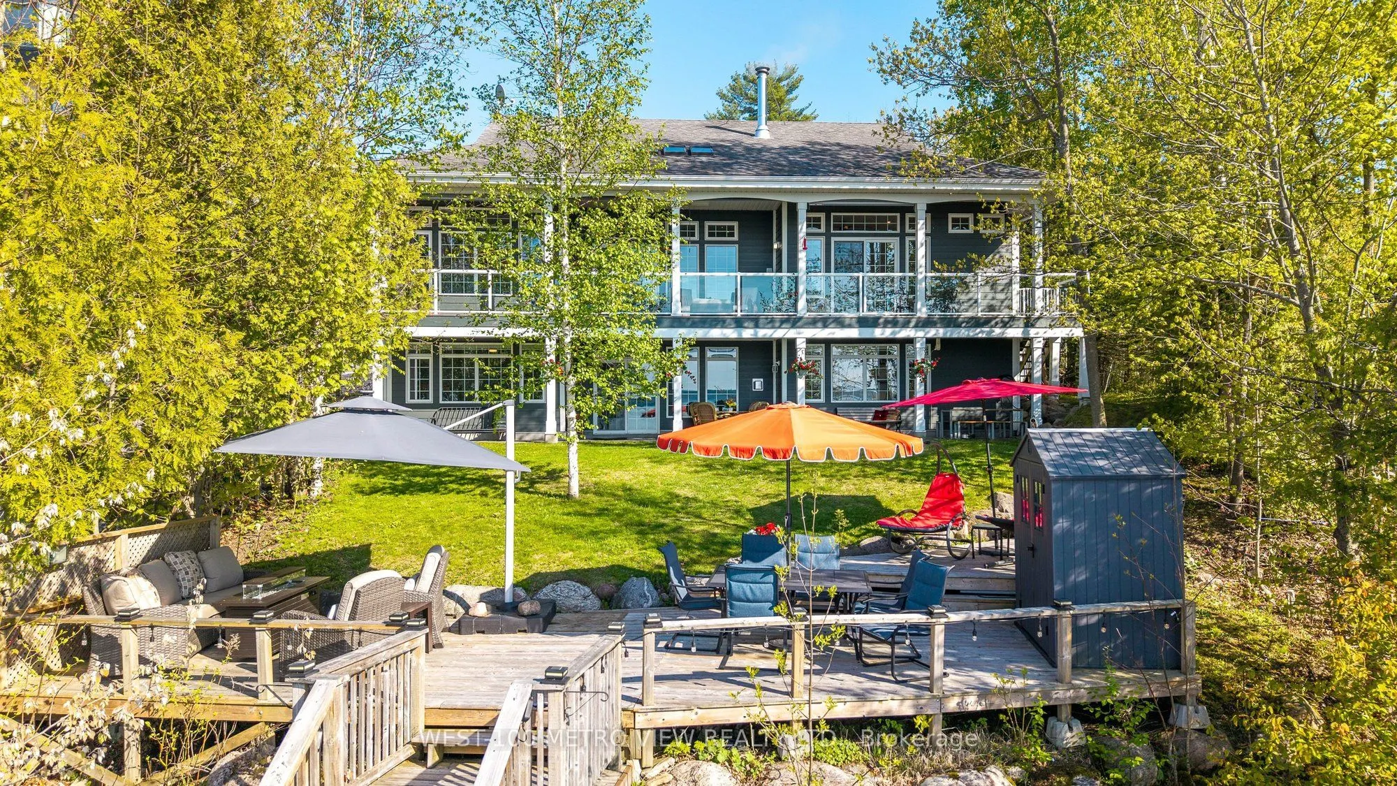 458 SILVER BIRCH Drive