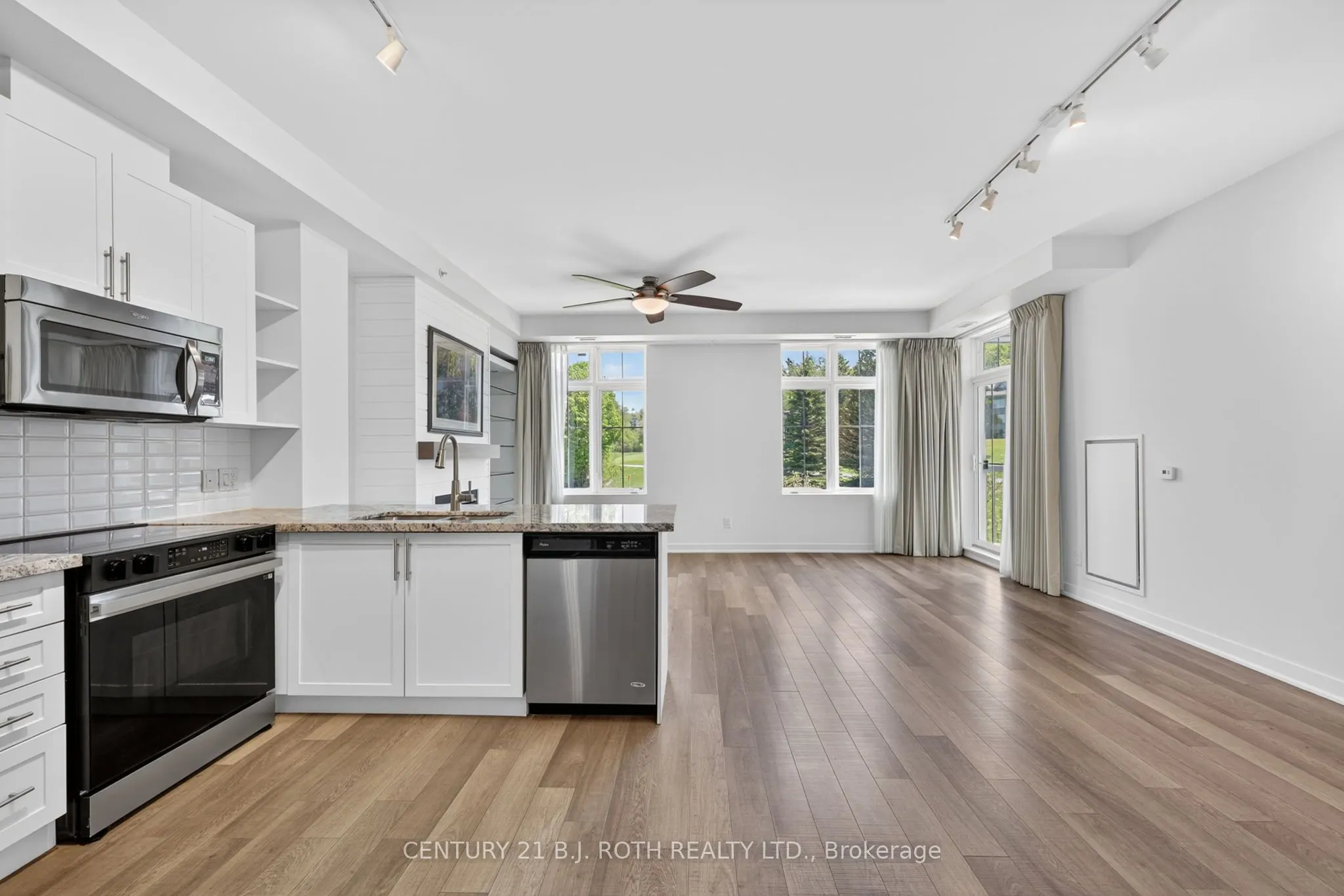 40 Horseshoe Boulevard #310