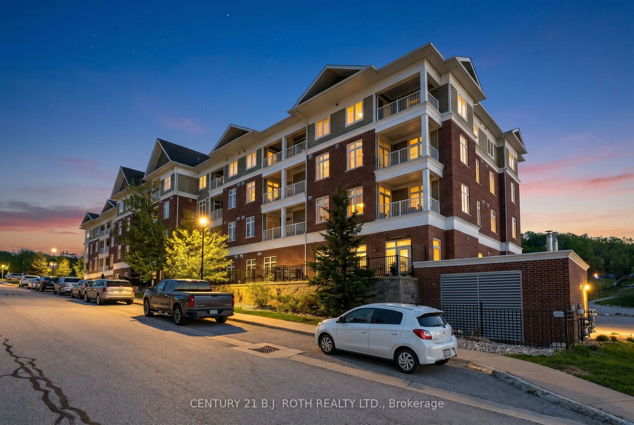 40 Horseshoe Boulevard #310