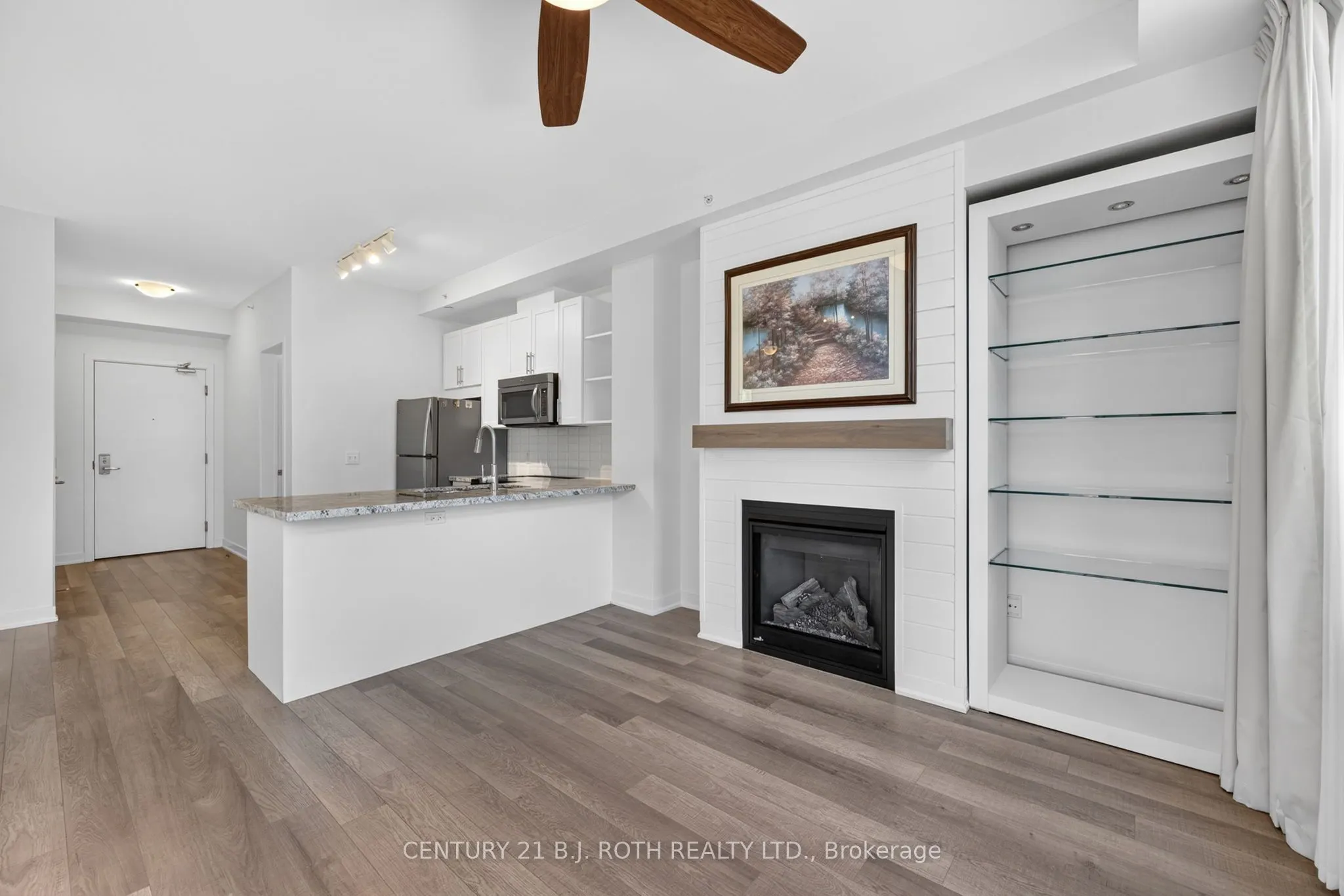 40 Horseshoe Boulevard #310