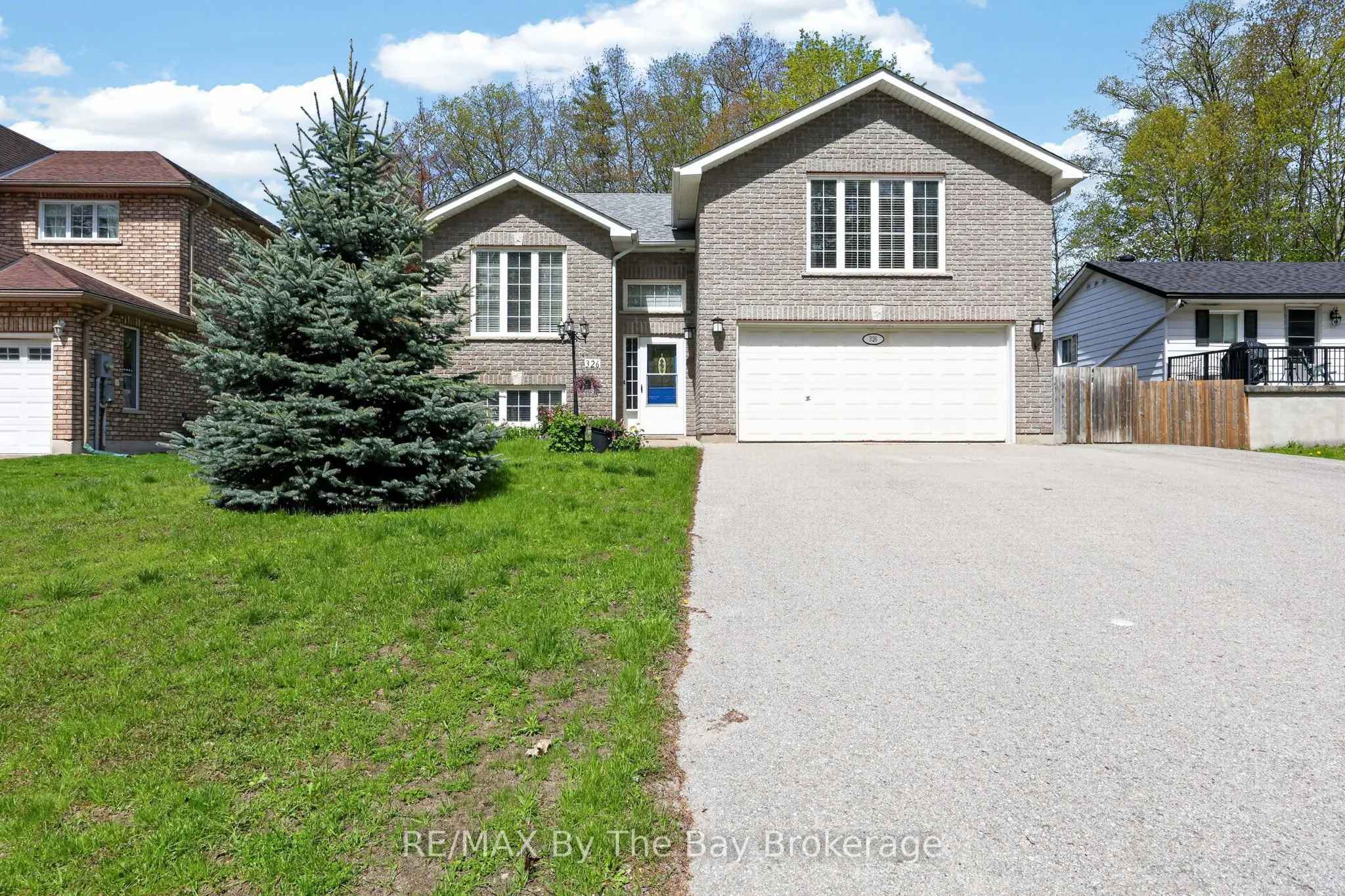 326 Golf Course Road