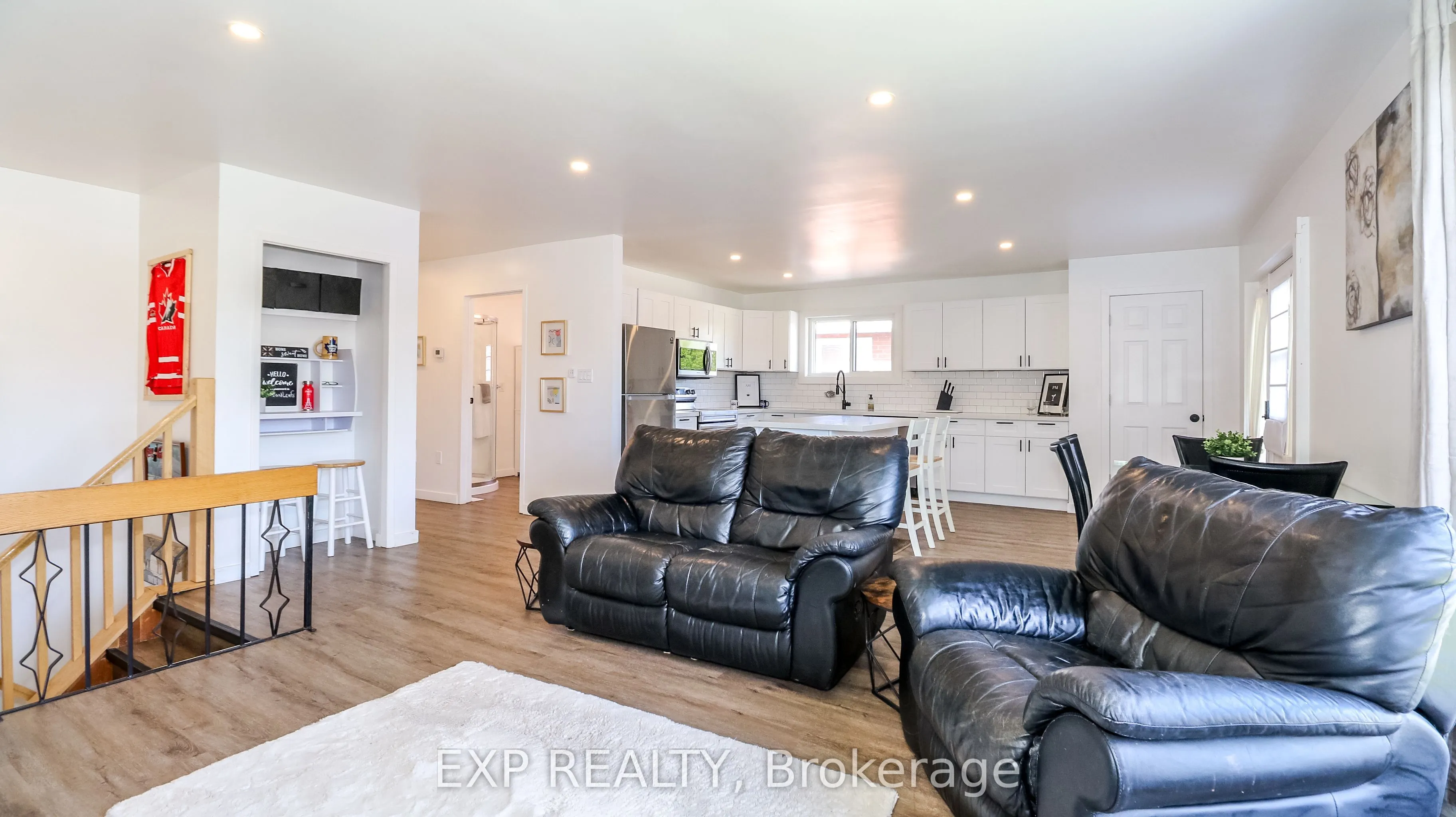 5 Bourgeois Beach Road