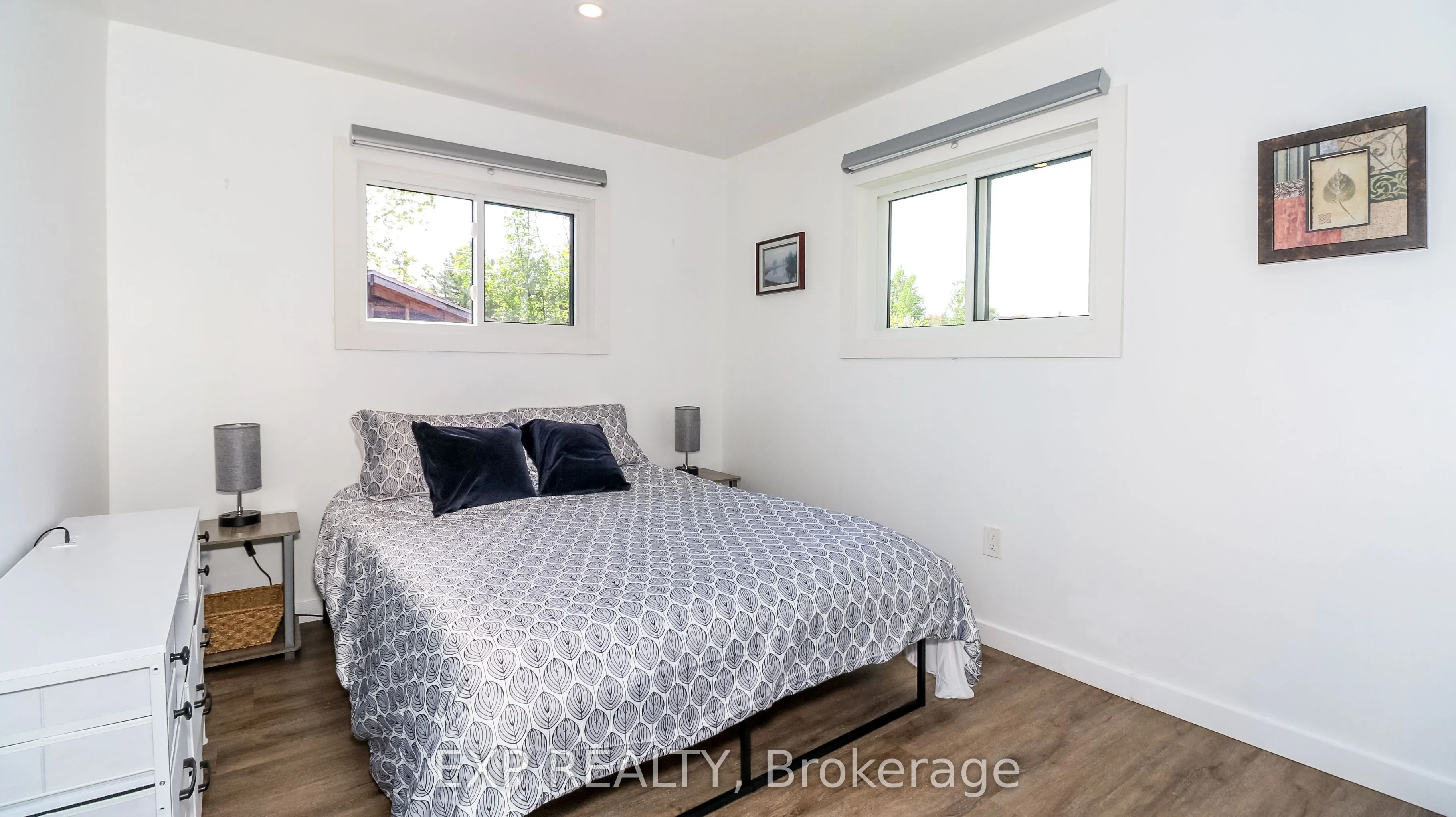 5 Bourgeois Beach Road