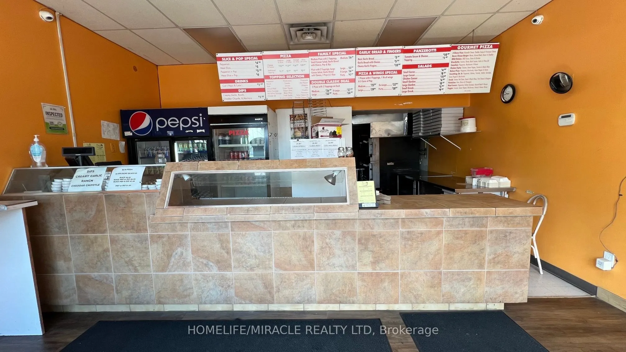 34 Yonge Street S