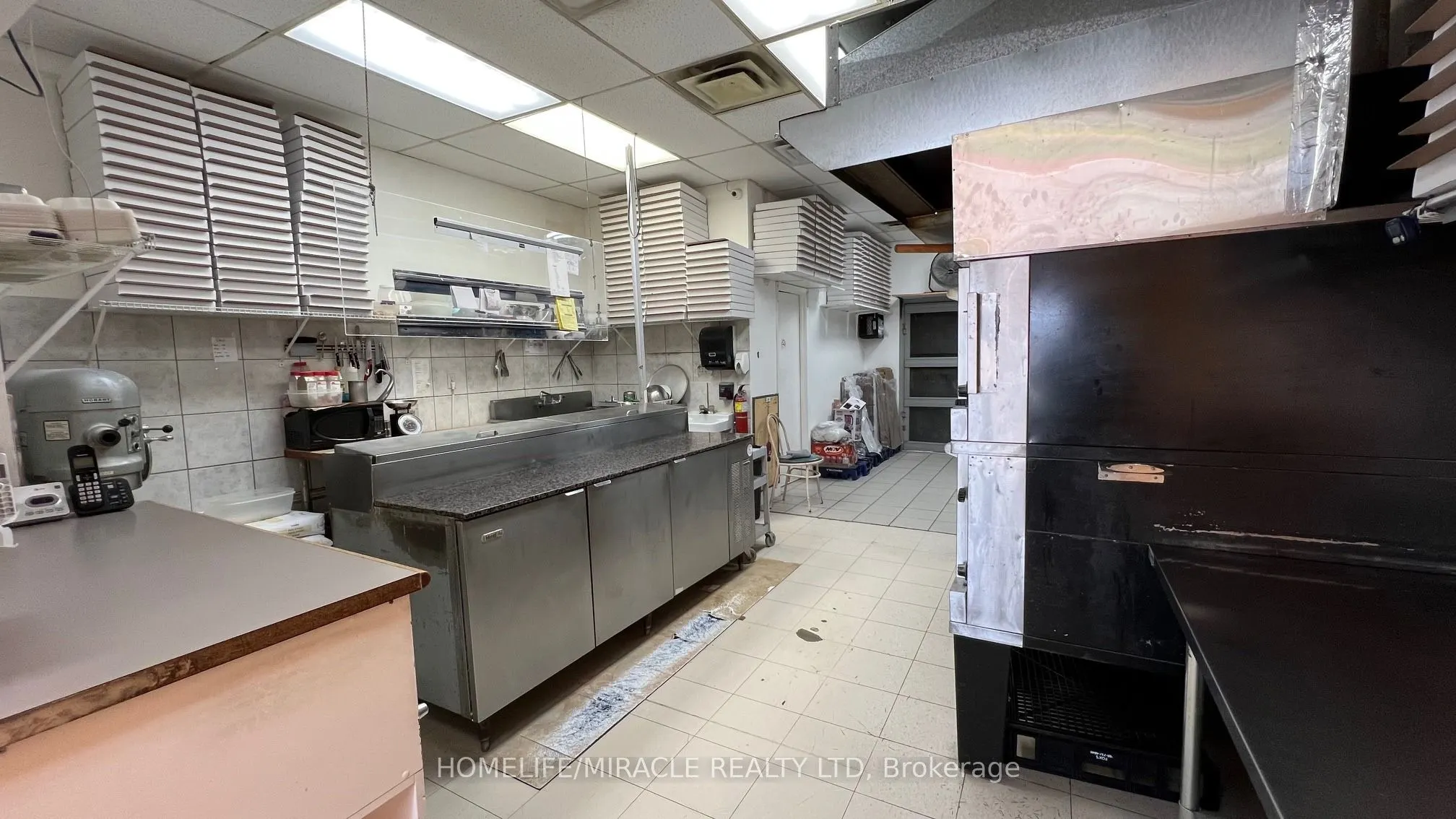 34 Yonge Street S