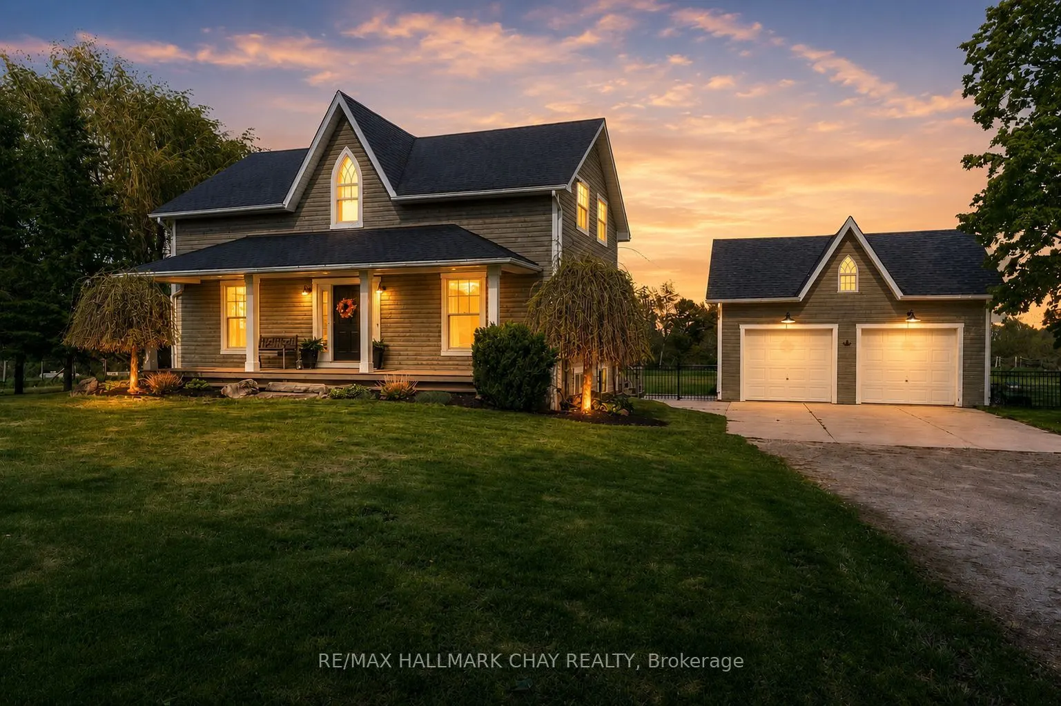 1595 County 42 Road