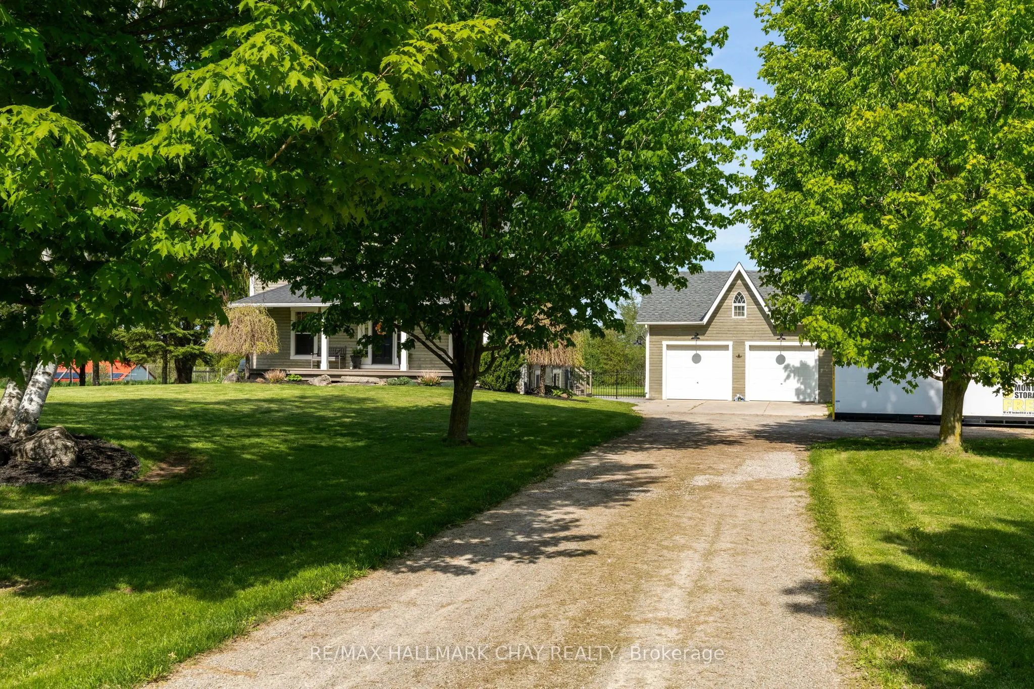1595 County 42 Road