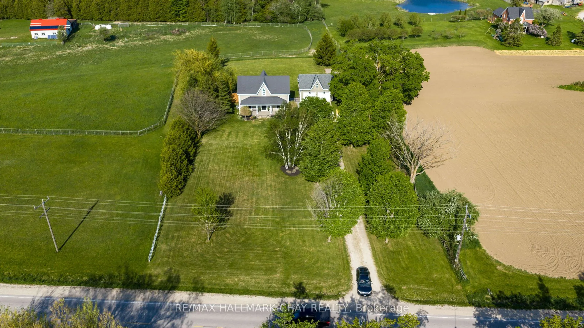 1595 County 42 Road