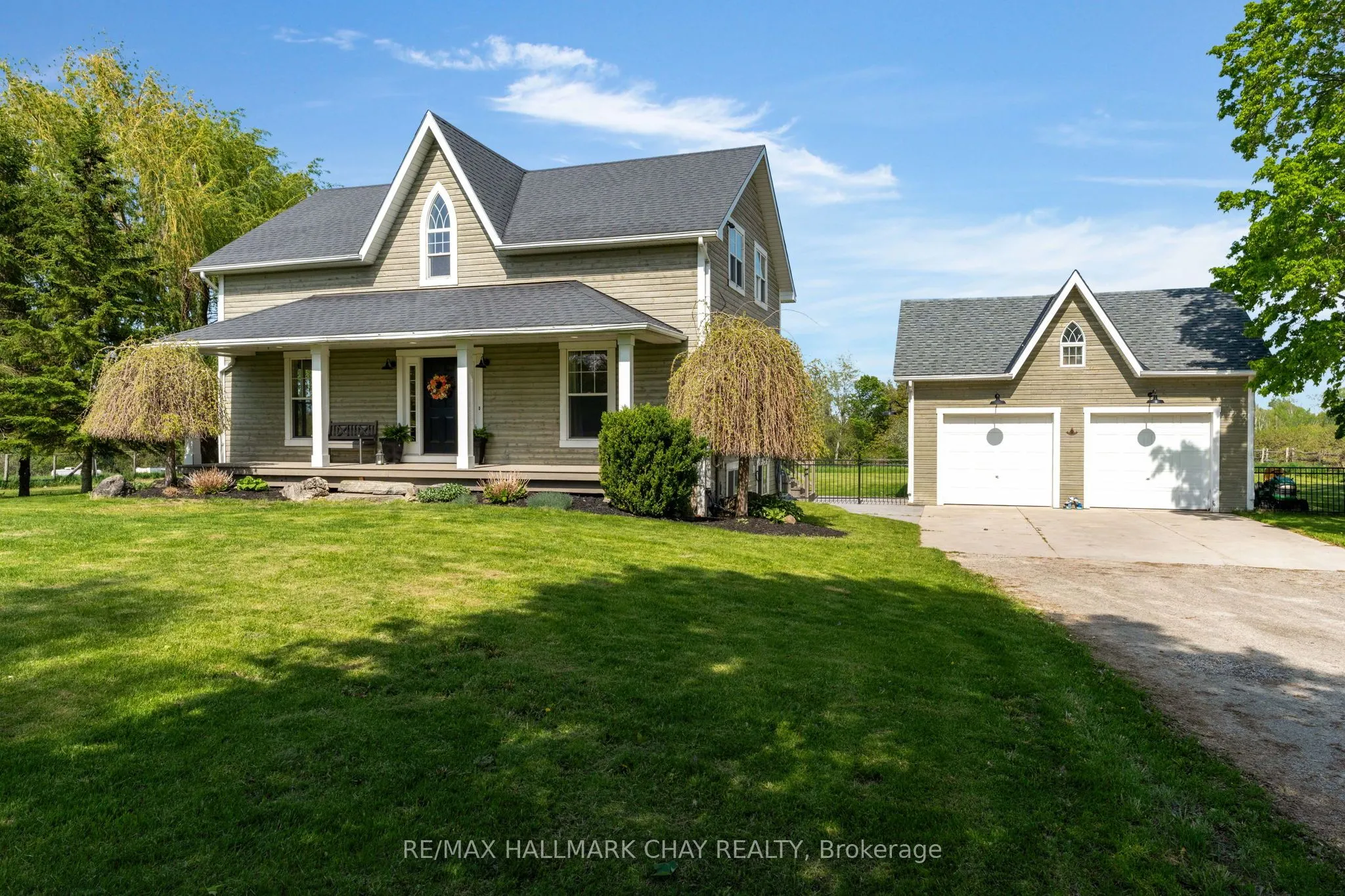 1595 County 42 Road