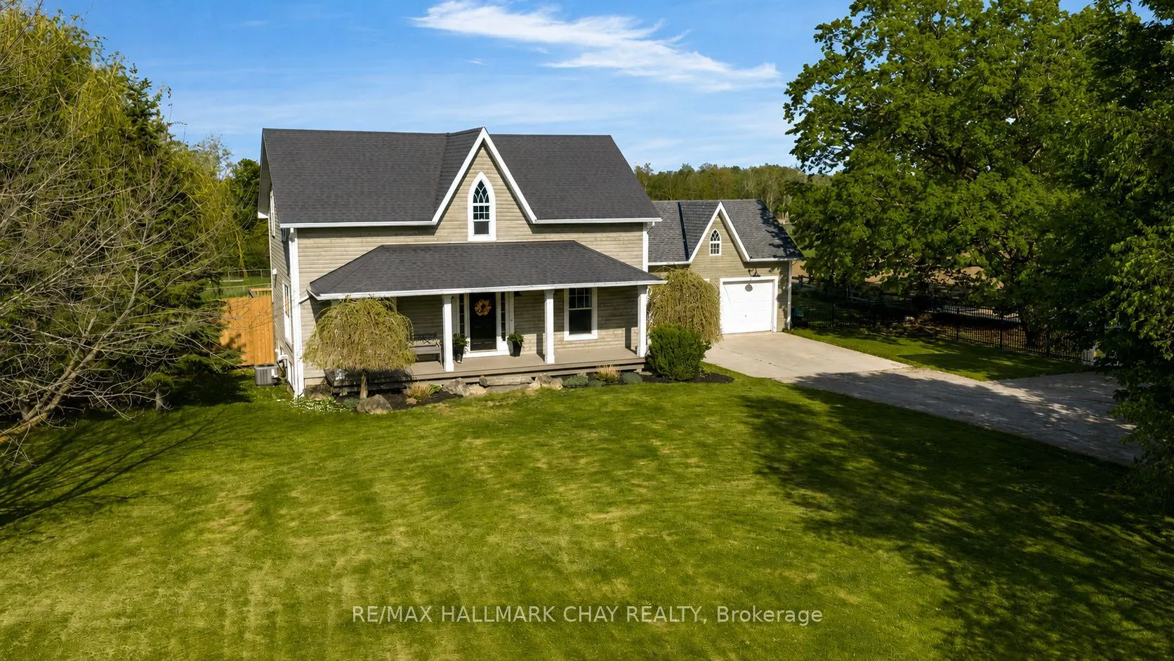 1595 County 42 Road