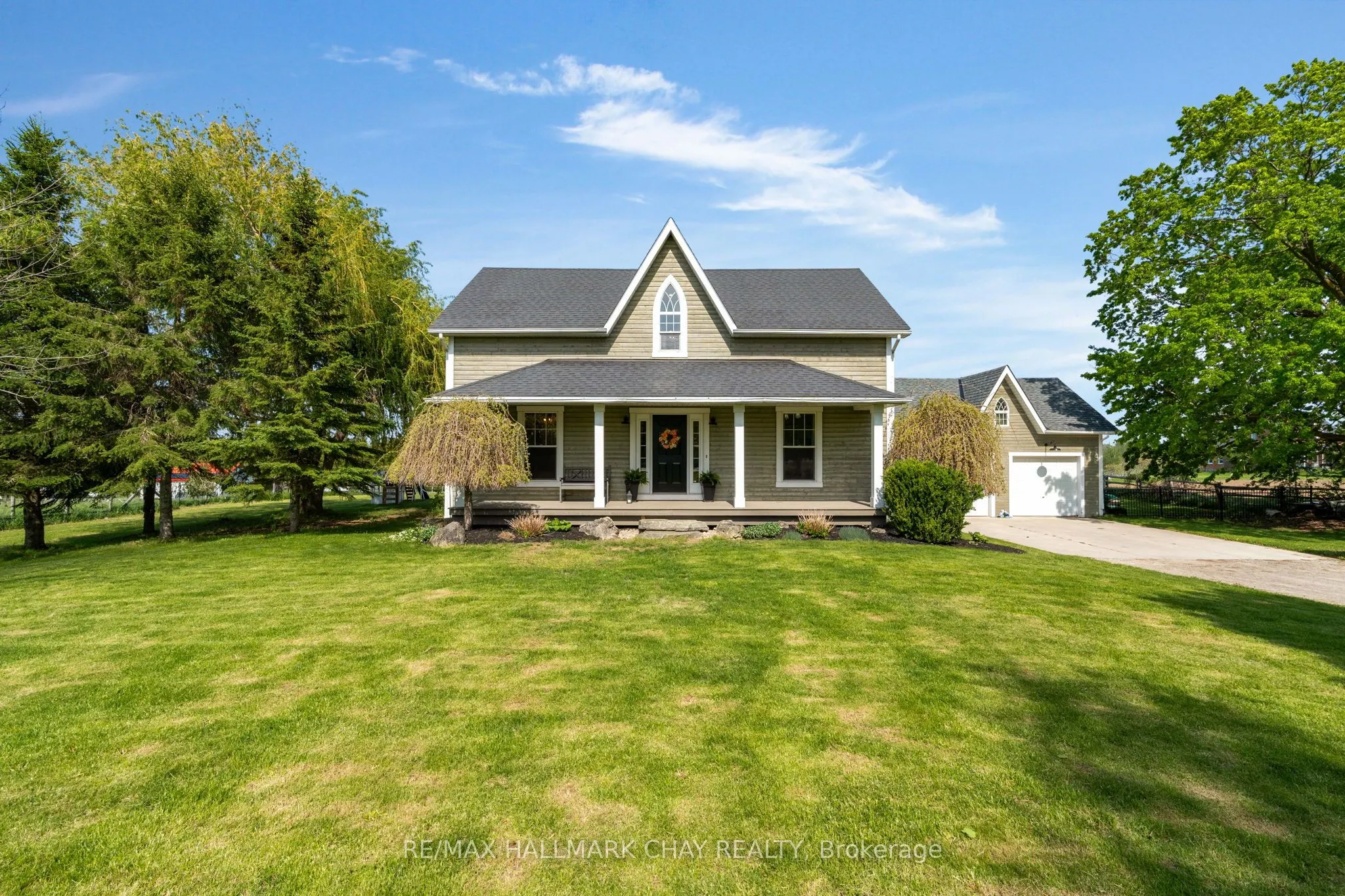 1595 County 42 Road