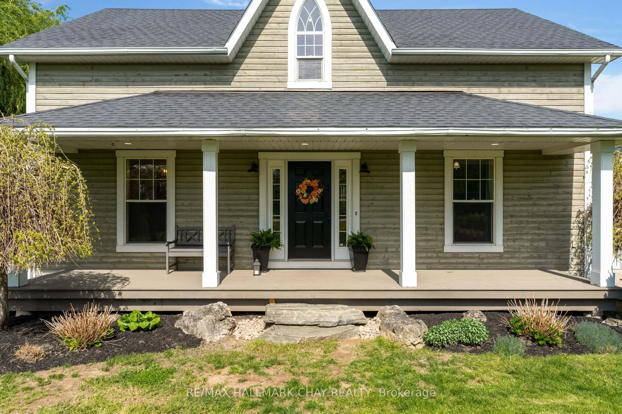 1595 County 42 Road