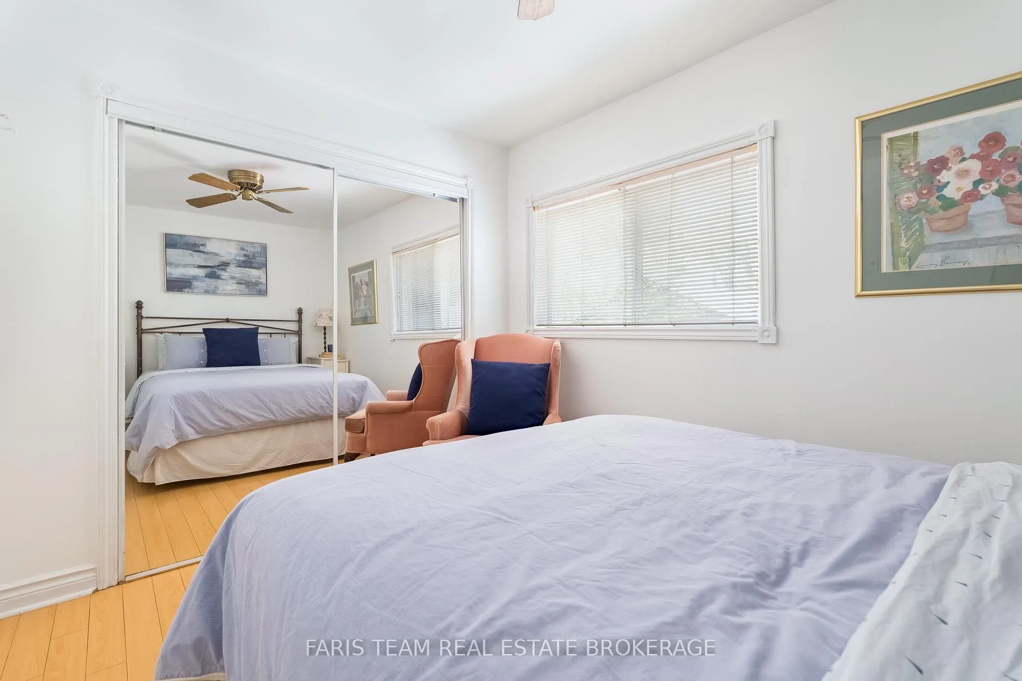 112 Farlain Lake Road E