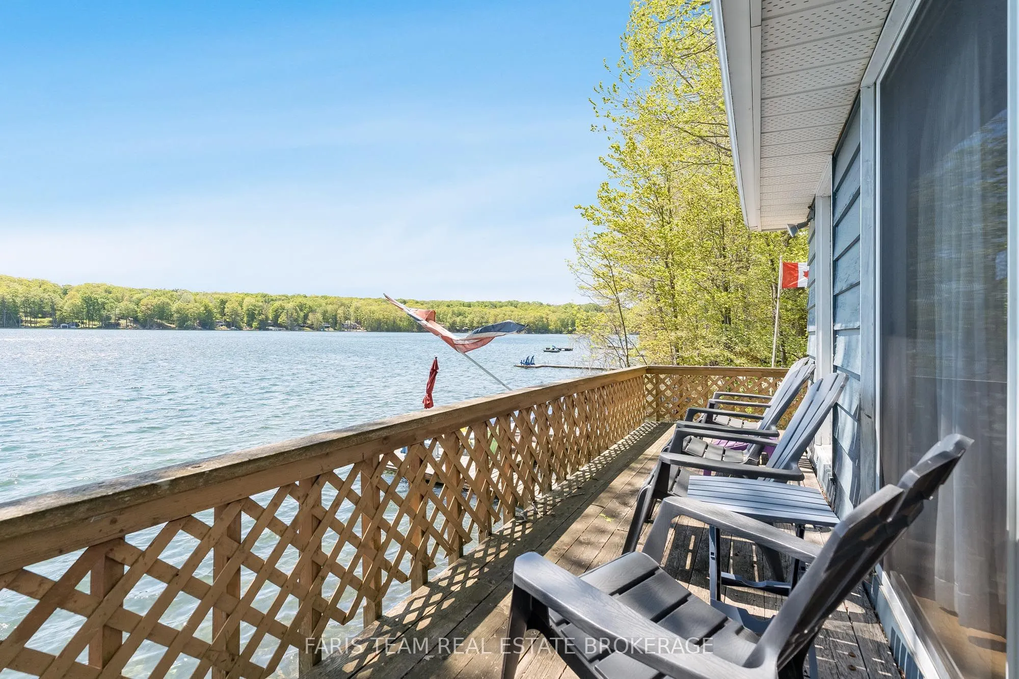 112 Farlain Lake Road E