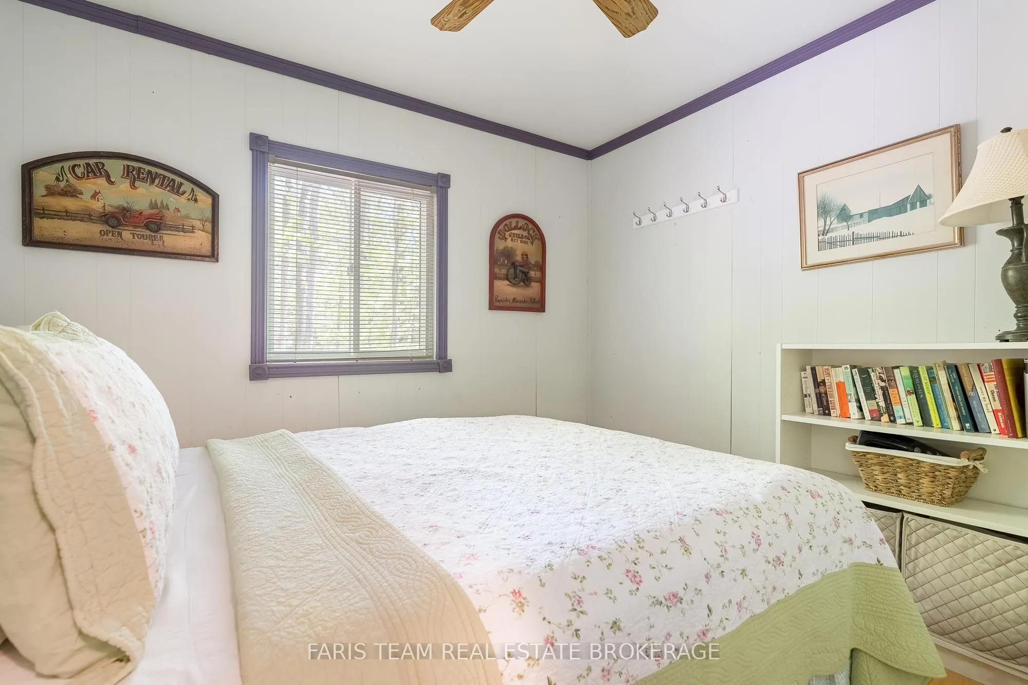 112 Farlain Lake Road E