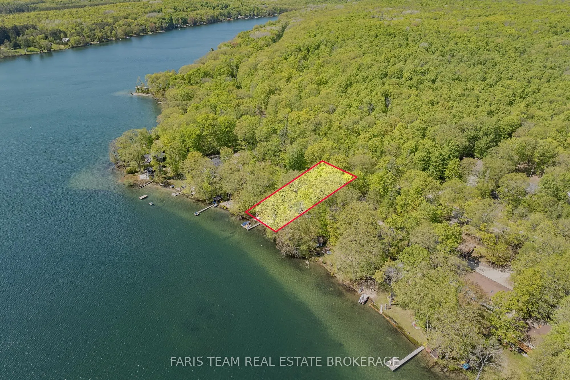 112 Farlain Lake Road E