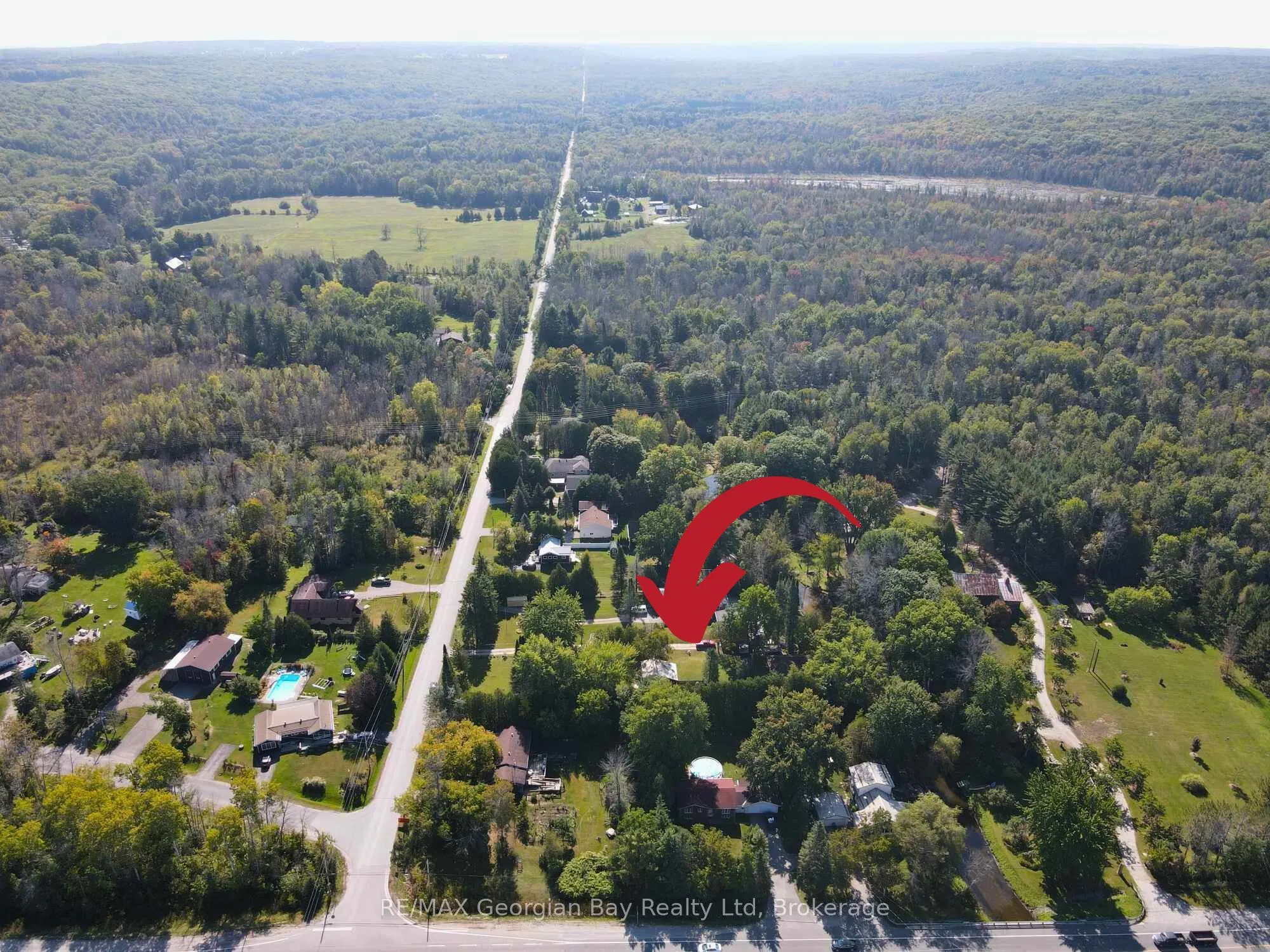 1968 Rosemount Road
