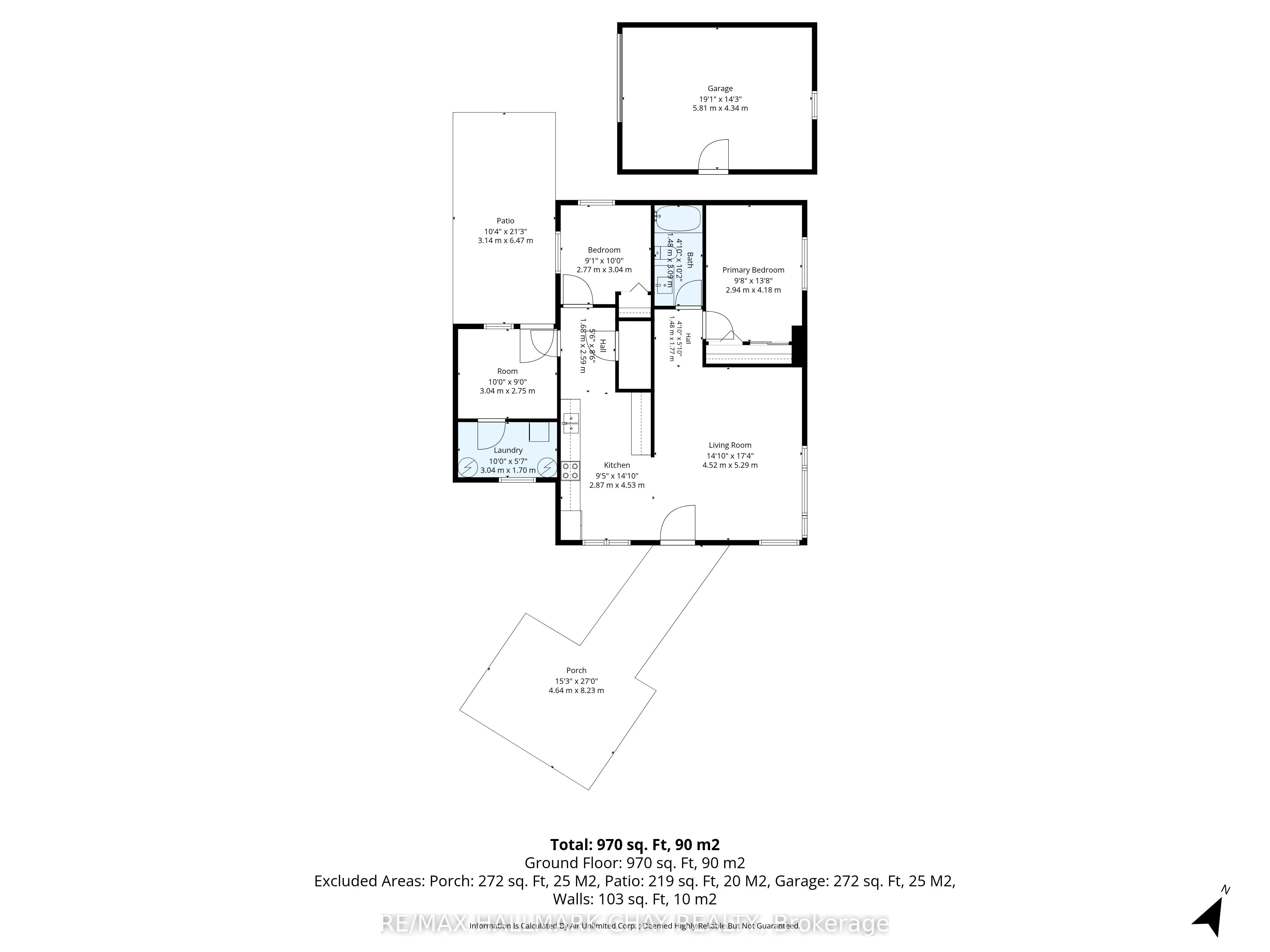 71 Lakeshore Road E