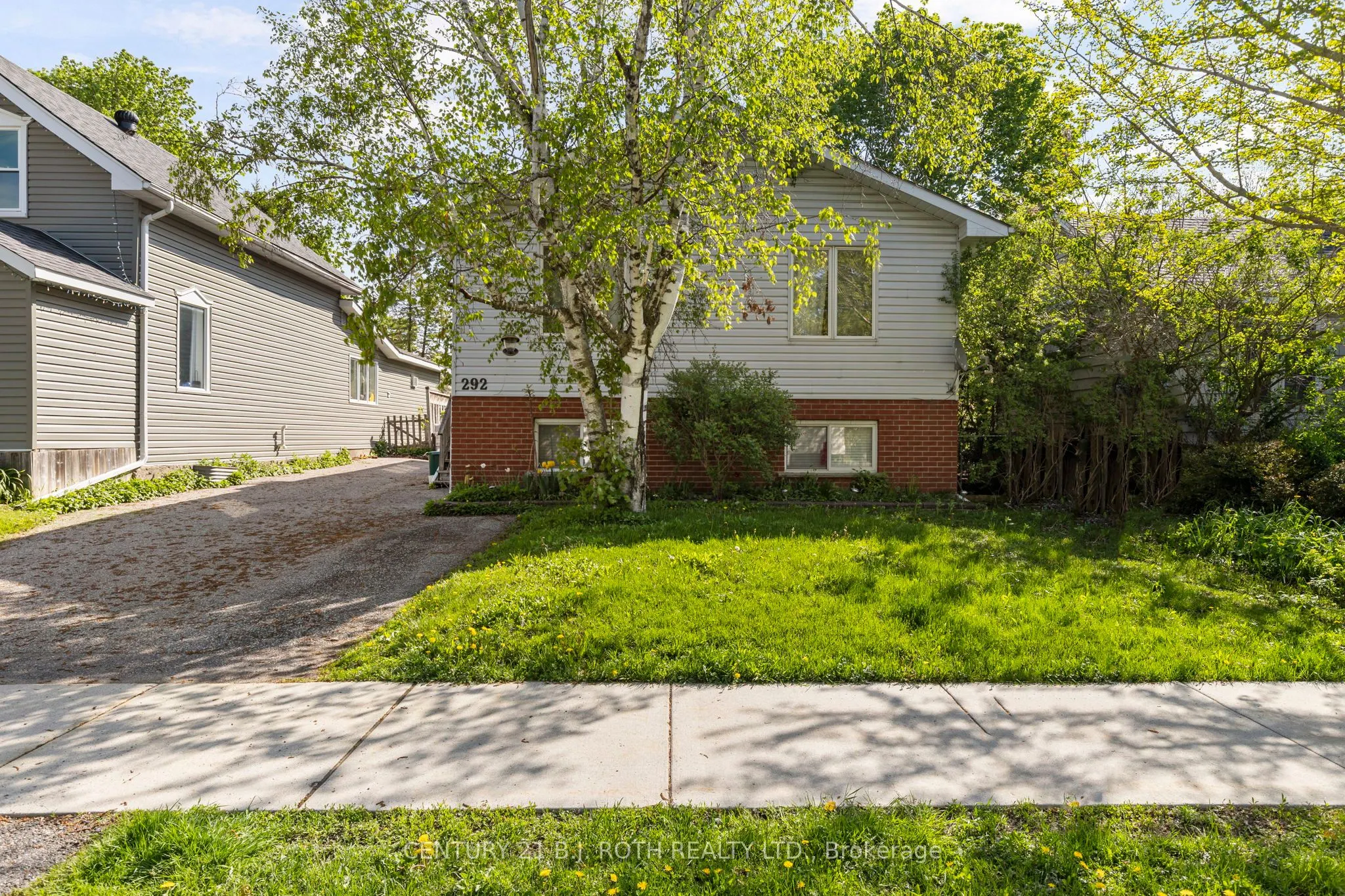 292 MILLARD Street