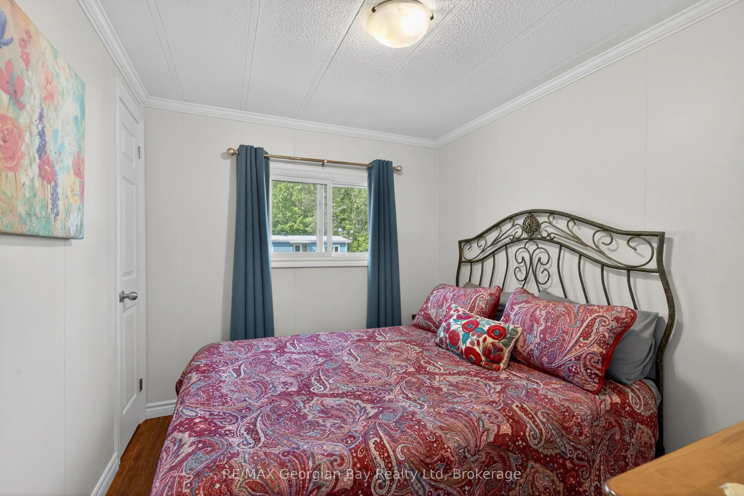 5263 Elliott Side Road #81