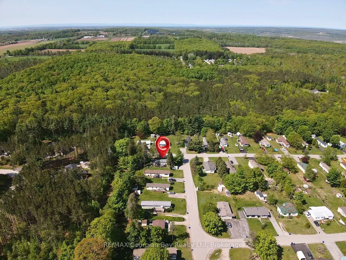 5263 Elliott Side Road #81
