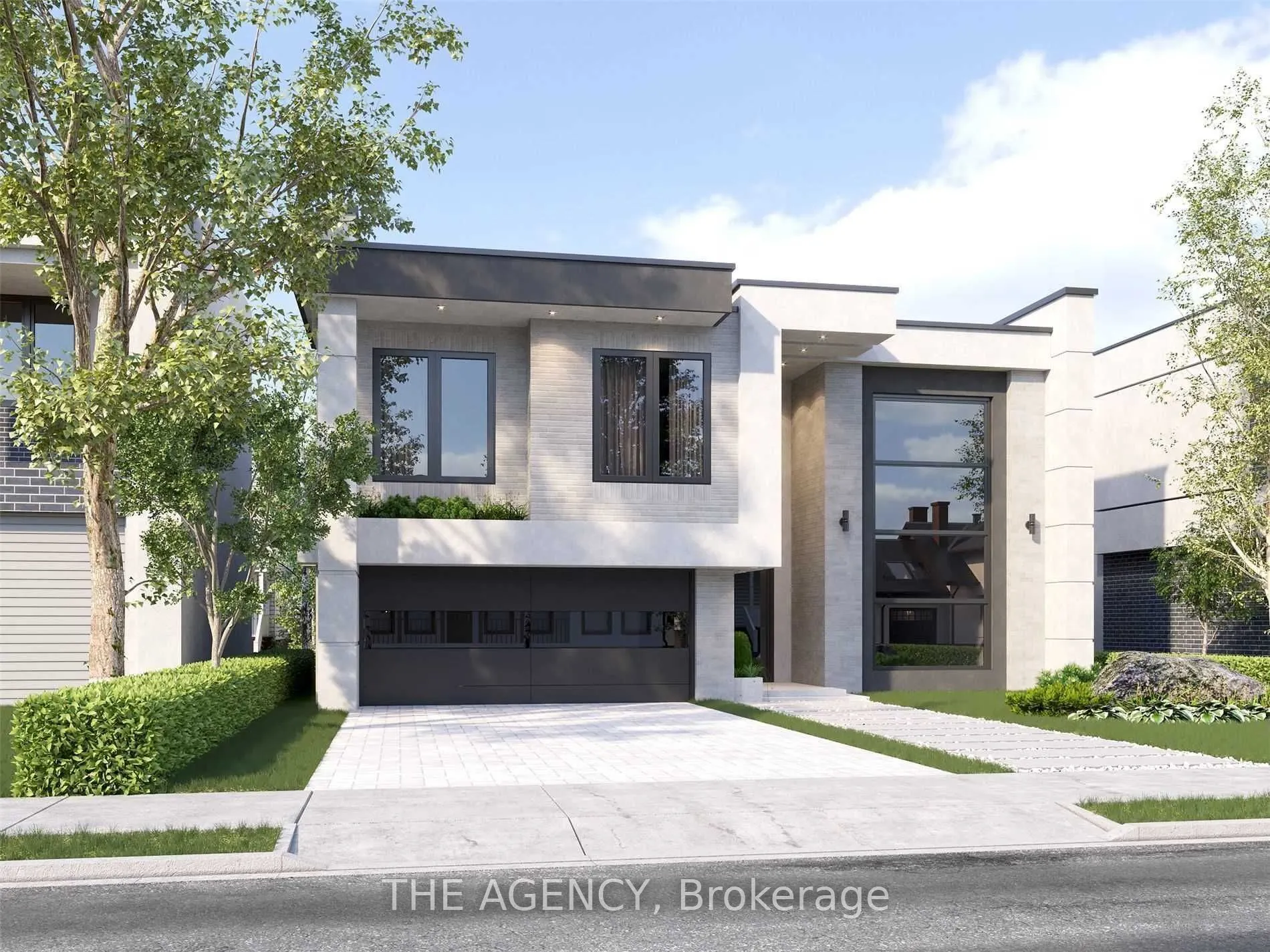 3783 Sunbank Crescent