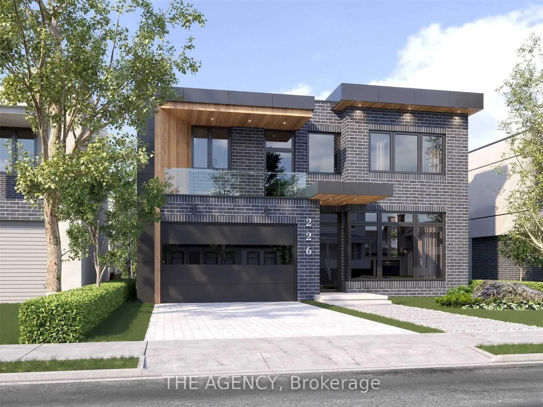 3777 Sunbank Crescent