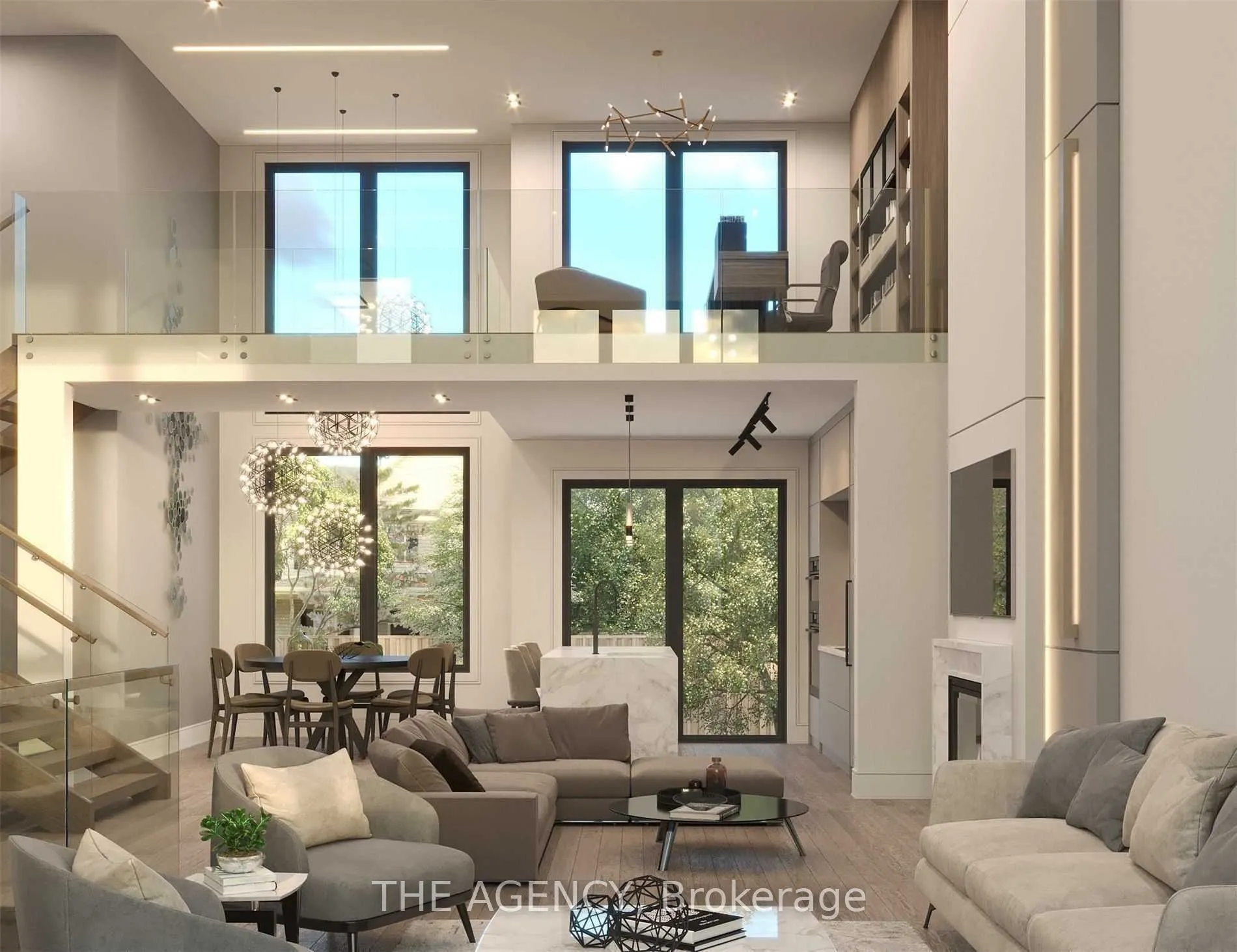 3777 Sunbank Crescent