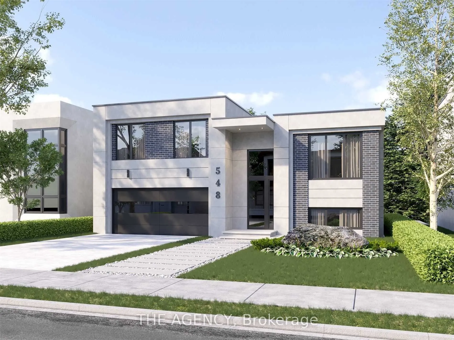 3777 Sunbank Crescent