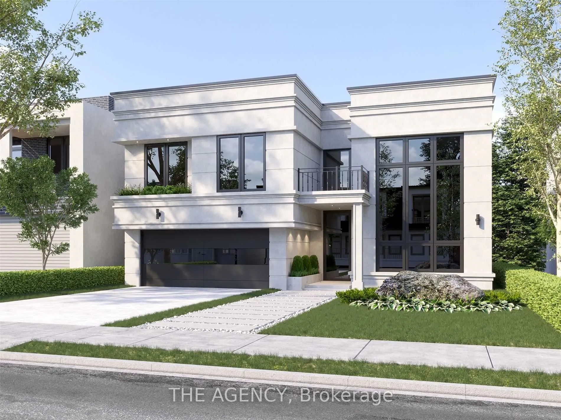 3747 Sunbank Crescent