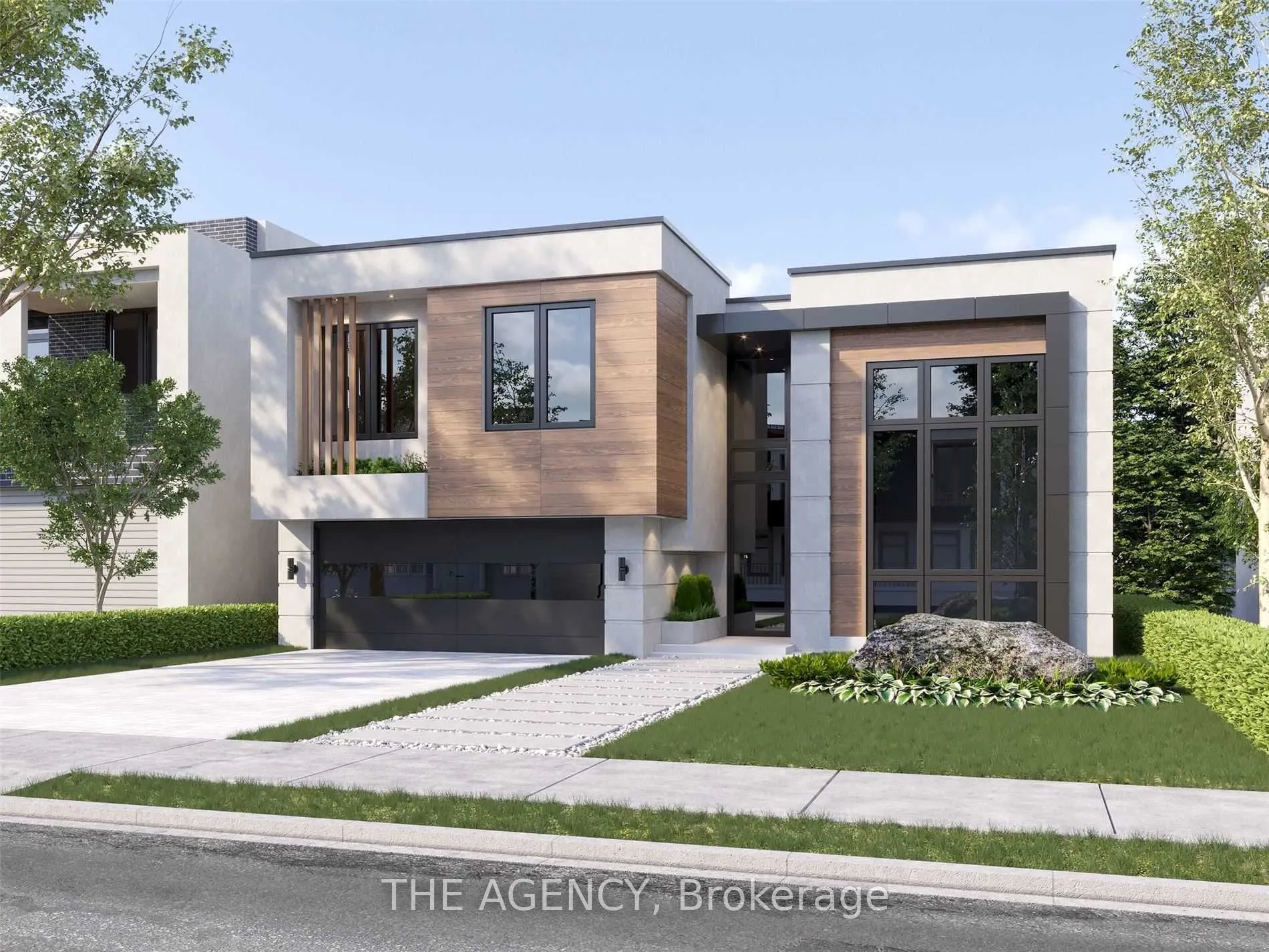 3747 Sunbank Crescent